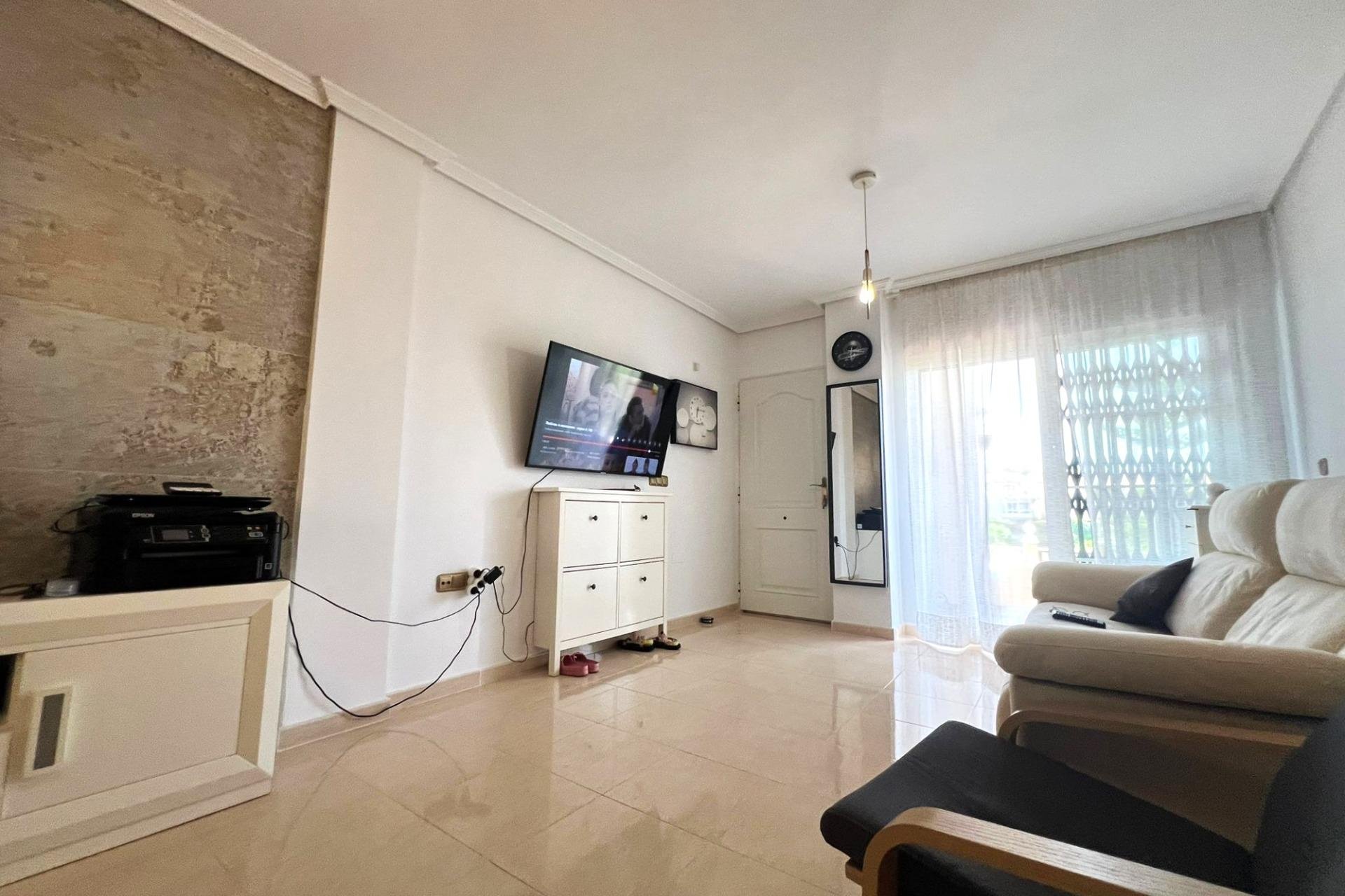 Revente - Apartment -
Orihuela Costa - Lomas De Cabo Roig-los Dolses