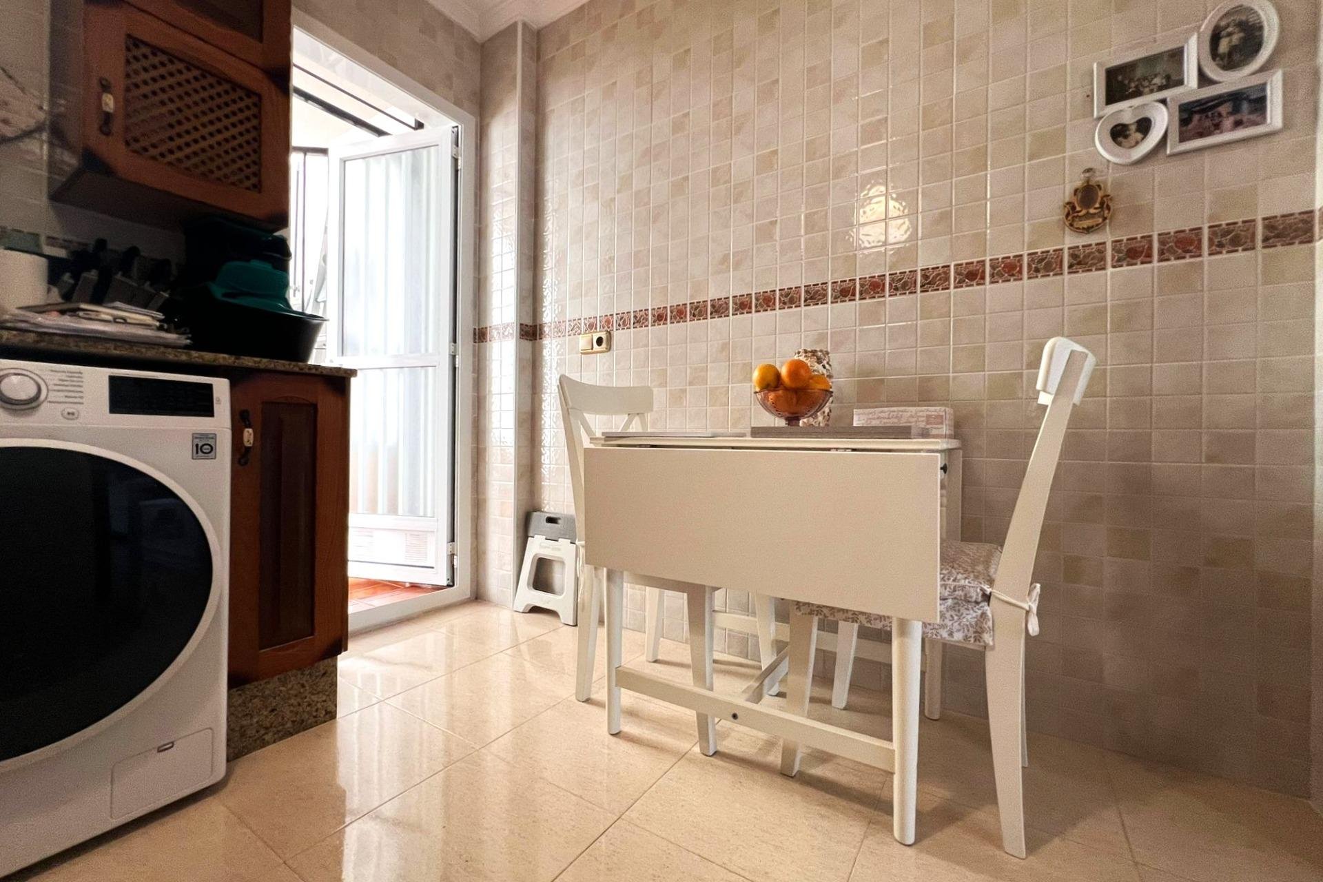 Revente - Apartment -
Orihuela Costa - Lomas De Cabo Roig-los Dolses