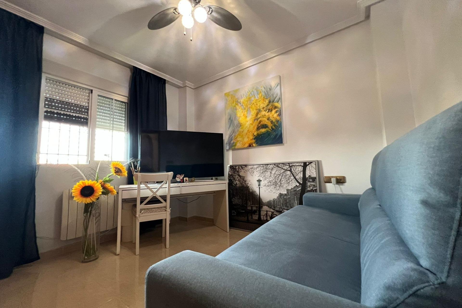 Revente - Apartment -
Orihuela Costa - Lomas De Cabo Roig-los Dolses