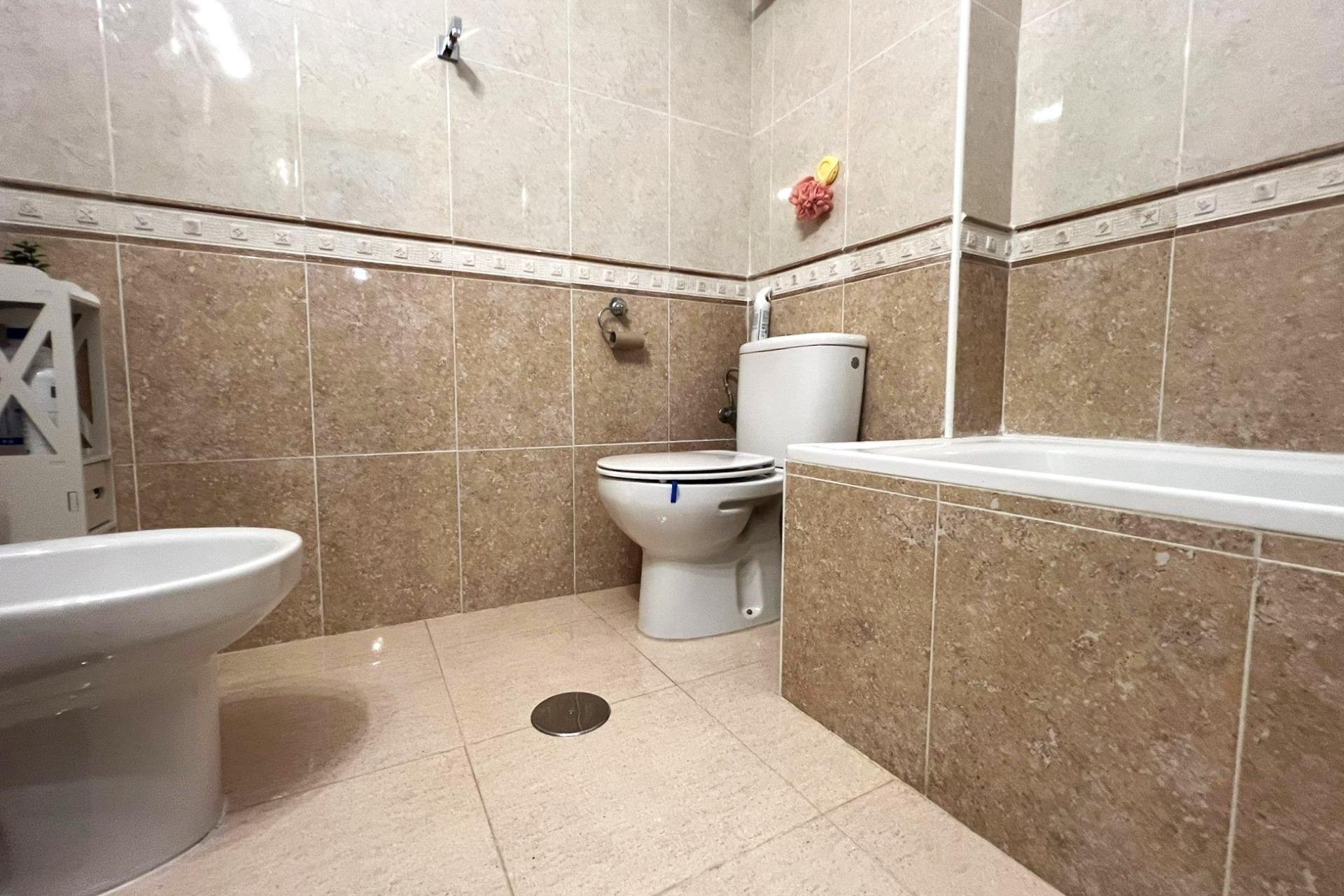 Revente - Apartment -
Orihuela Costa - Lomas De Cabo Roig-los Dolses