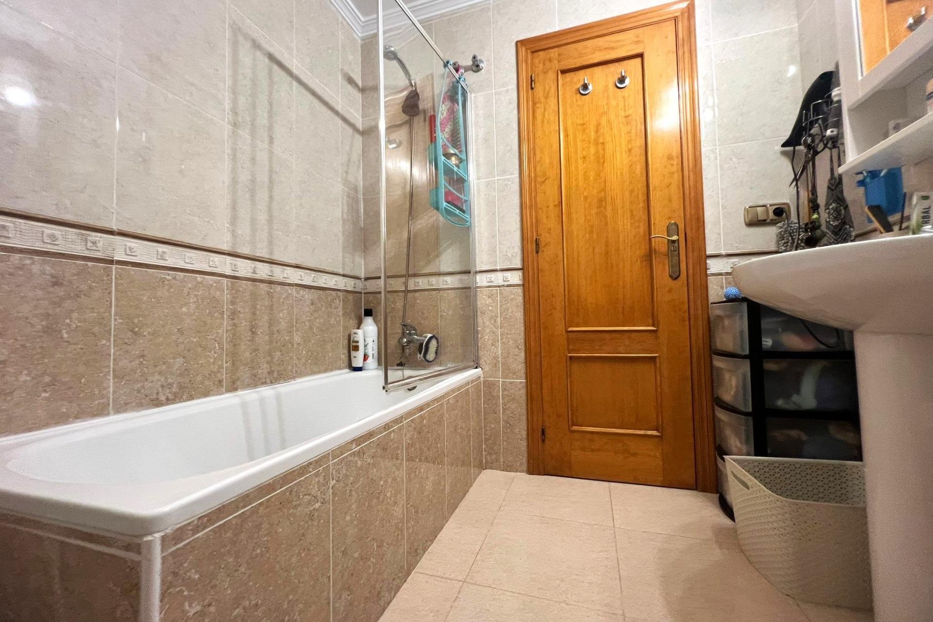 Revente - Apartment -
Orihuela Costa - Lomas De Cabo Roig-los Dolses