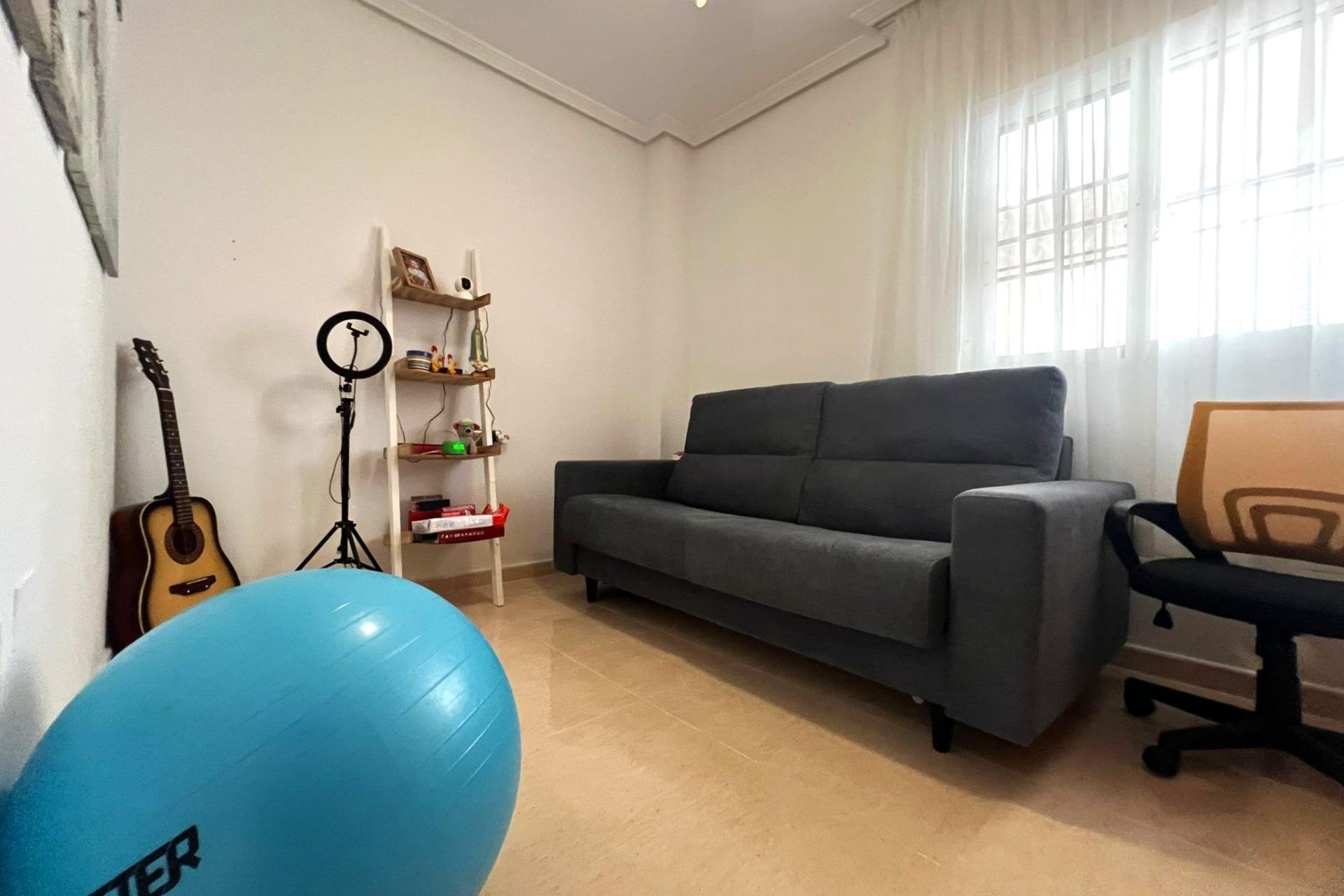 Revente - Apartment -
Orihuela Costa - Lomas De Cabo Roig-los Dolses