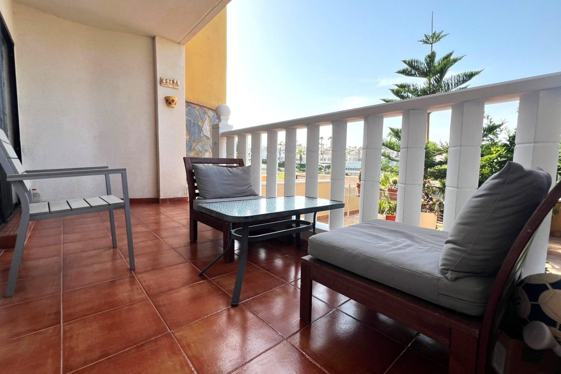 Revente - Apartment -
Orihuela Costa - Lomas De Cabo Roig-los Dolses