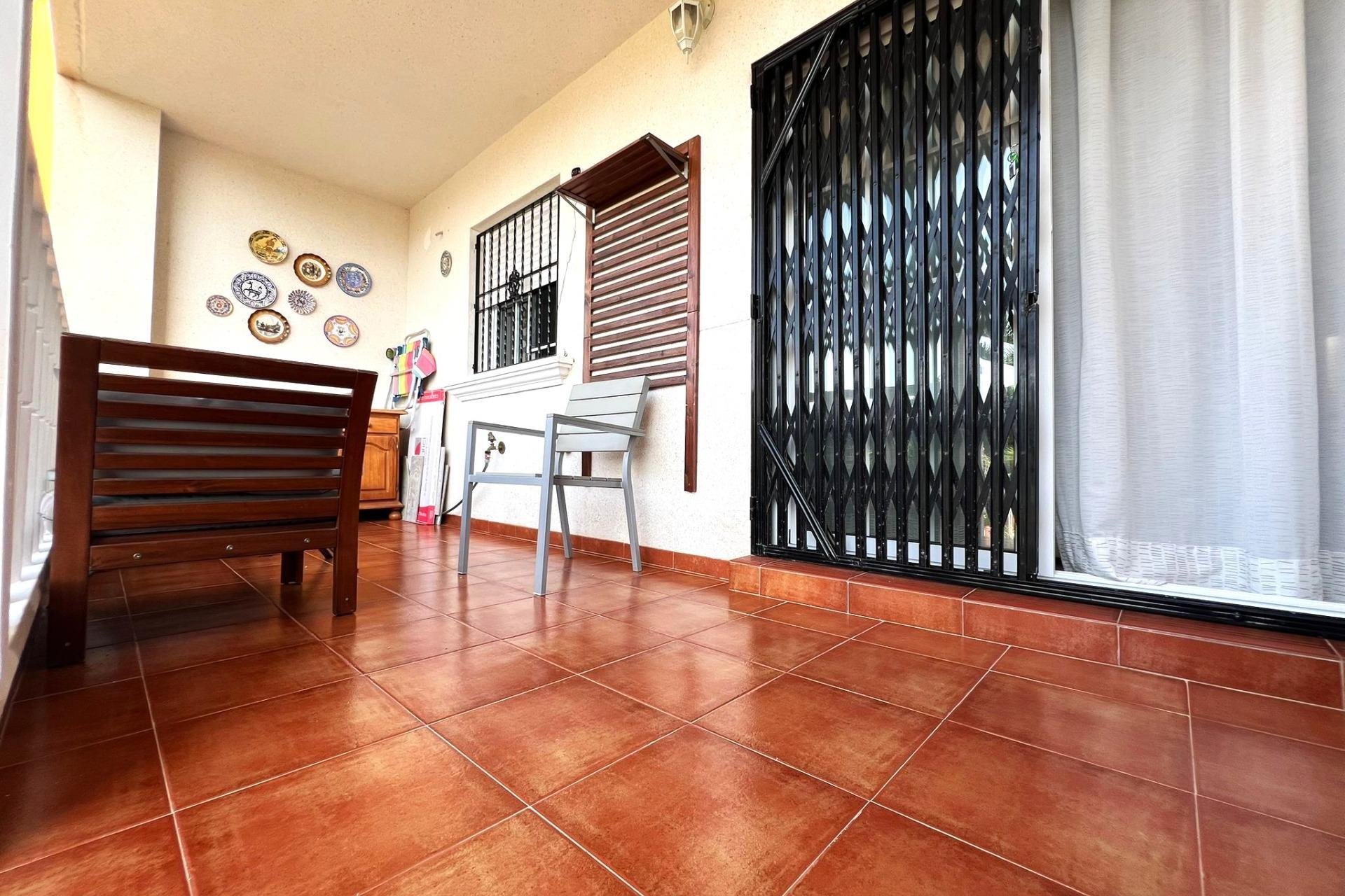 Revente - Apartment -
Orihuela Costa - Lomas De Cabo Roig-los Dolses