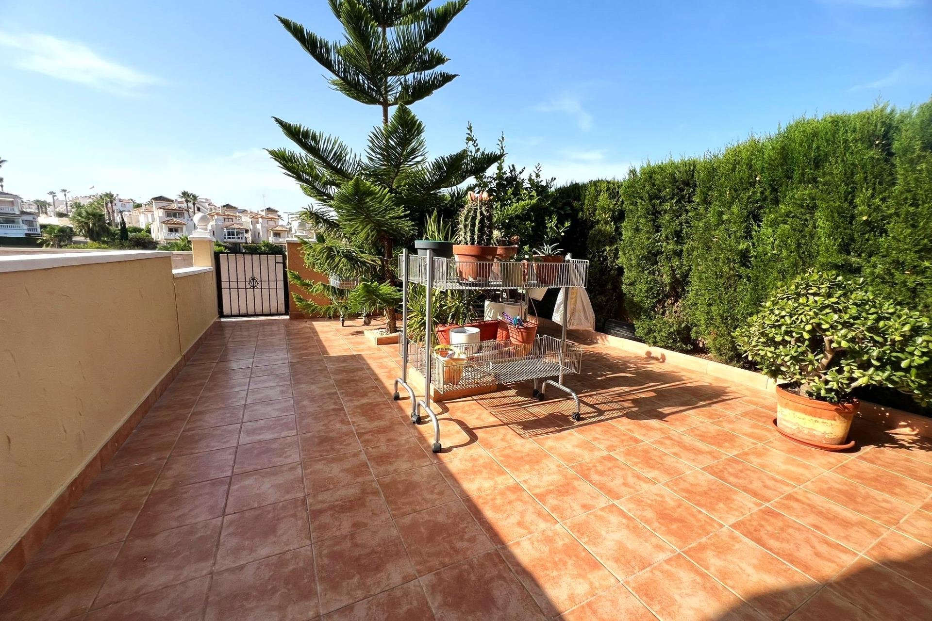 Revente - Apartment -
Orihuela Costa - Lomas De Cabo Roig-los Dolses