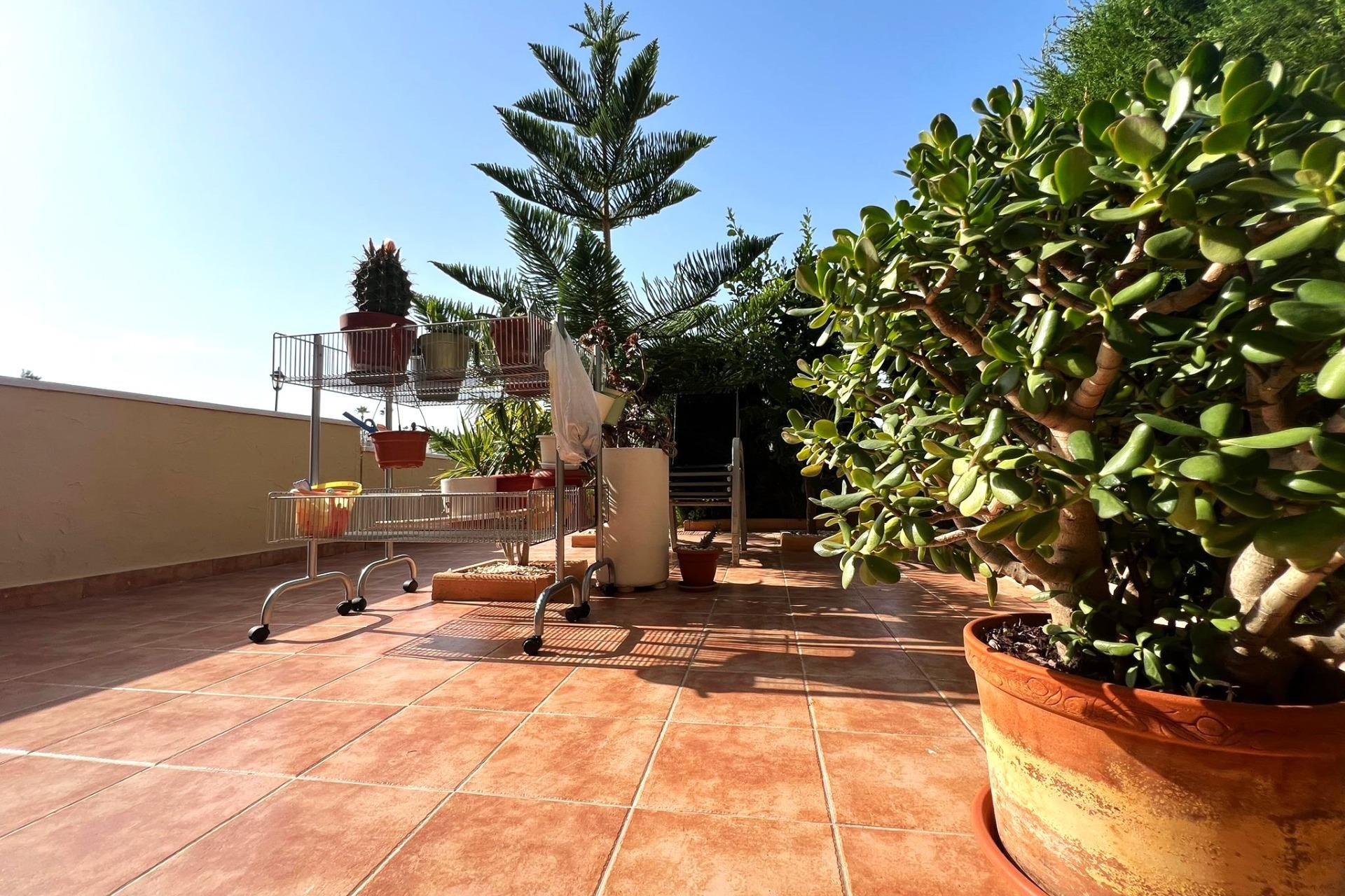 Revente - Apartment -
Orihuela Costa - Lomas De Cabo Roig-los Dolses