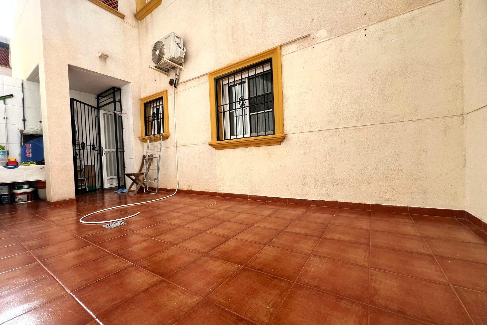 Revente - Apartment -
Orihuela Costa - Lomas De Cabo Roig-los Dolses