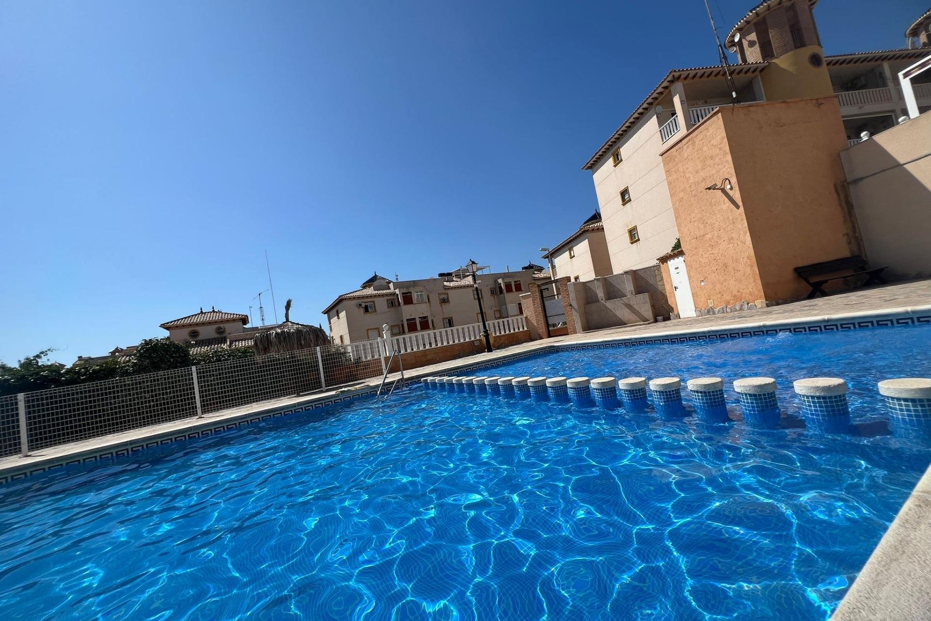 Revente - Apartment -
Orihuela Costa - Lomas De Cabo Roig-los Dolses