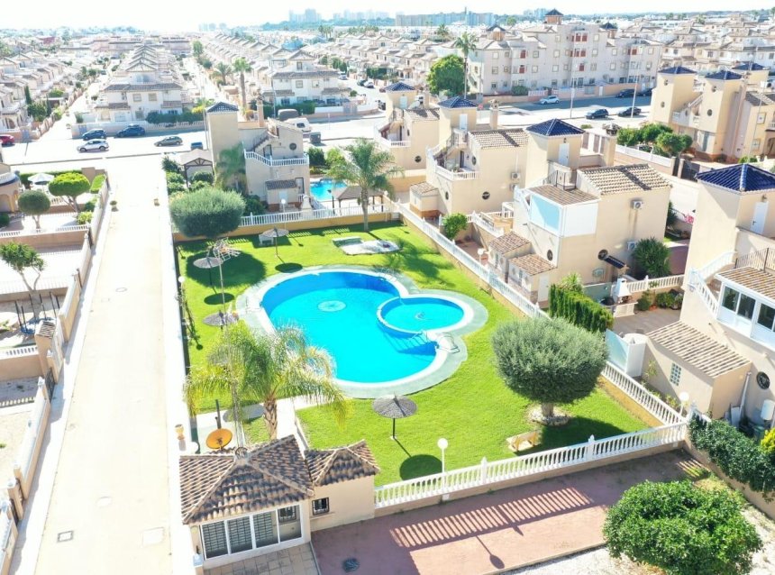 Revente - Apartment -
Orihuela Costa - Lomas de Cabo Roig