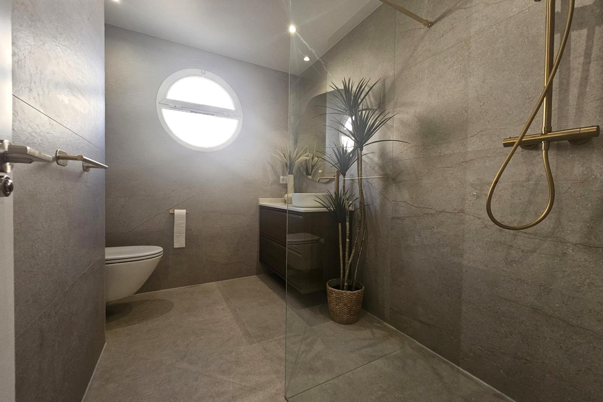 Revente - Apartment -
Orihuela Costa - Lomas de Cabo Roig