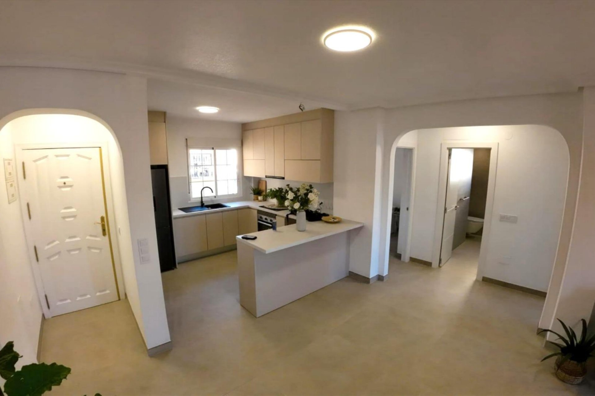 Revente - Apartment -
Orihuela Costa - Lomas de Cabo Roig