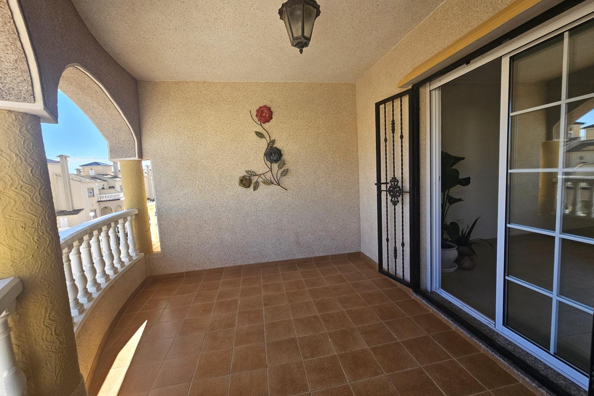 Revente - Apartment -
Orihuela Costa - Lomas de Cabo Roig