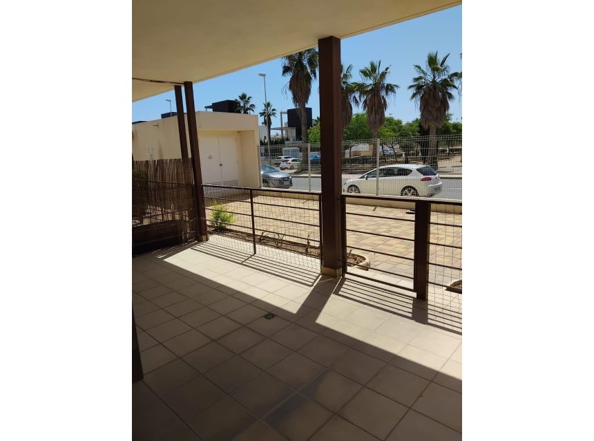 Revente - Apartment -
Orihuela Costa - Lomas de Cabo Roig