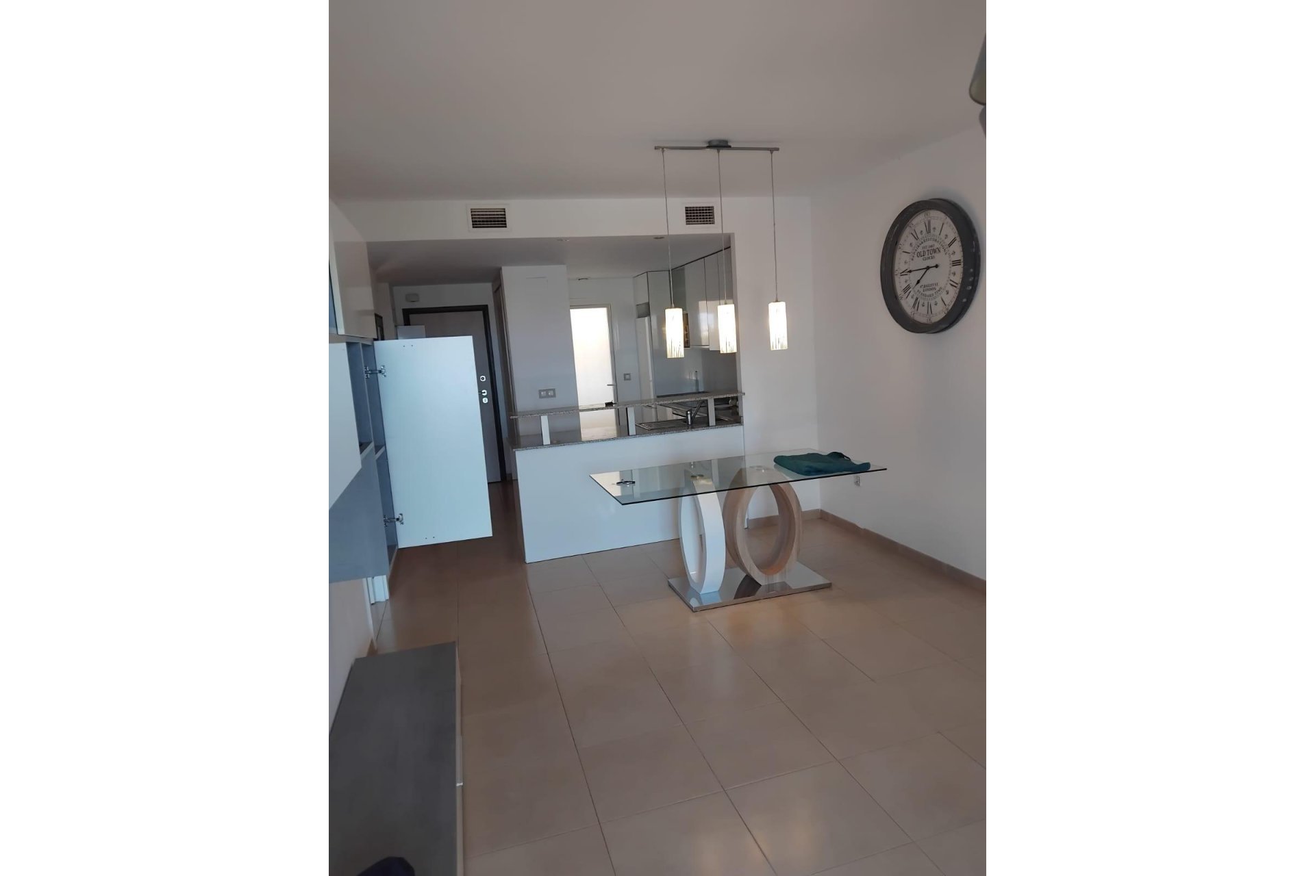 Revente - Apartment -
Orihuela Costa - Lomas de Cabo Roig