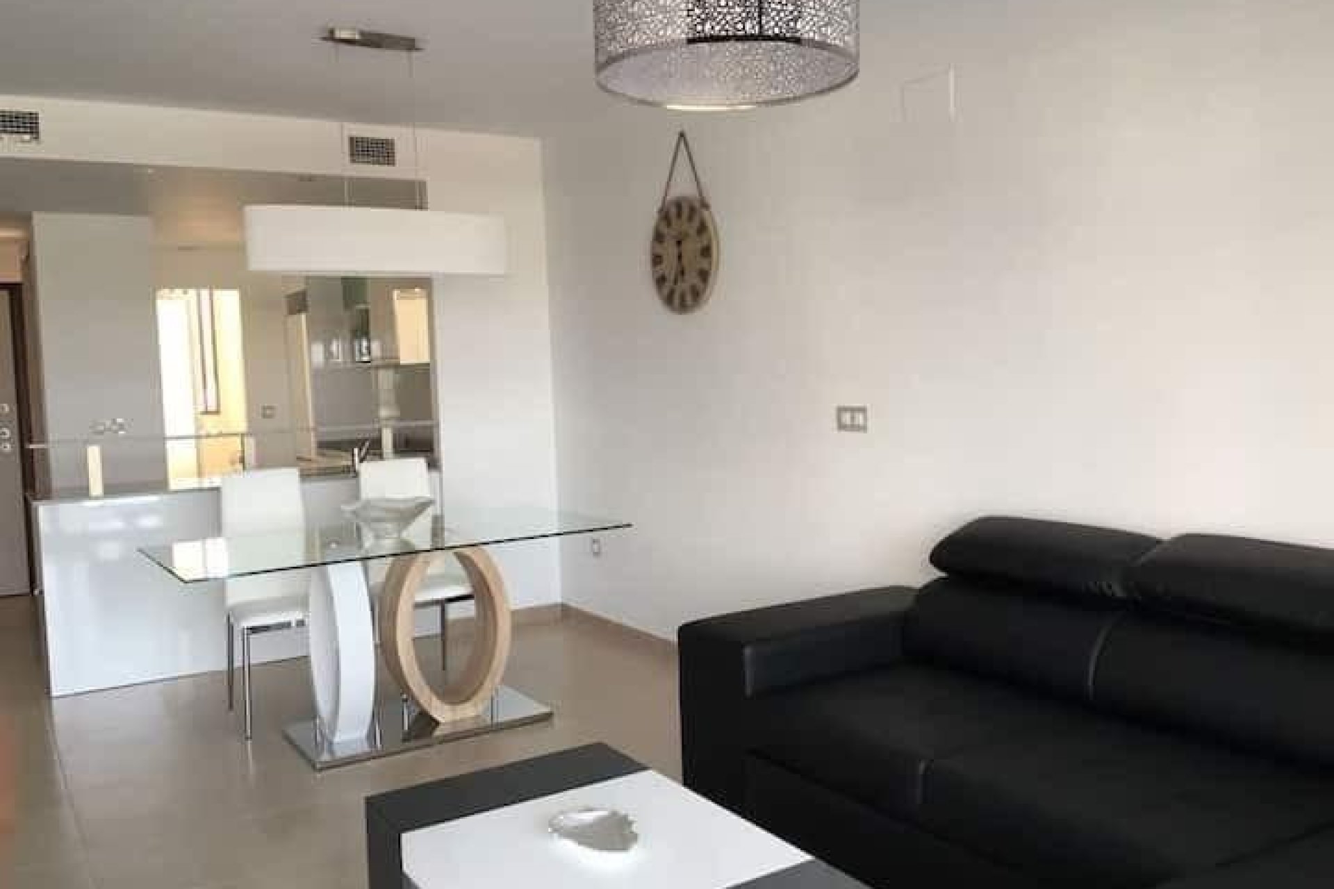 Revente - Apartment -
Orihuela Costa - Lomas de Cabo Roig