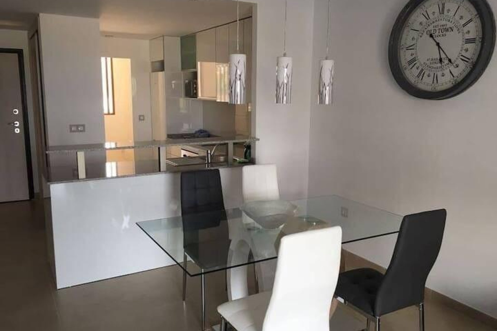 Revente - Apartment -
Orihuela Costa - Lomas de Cabo Roig