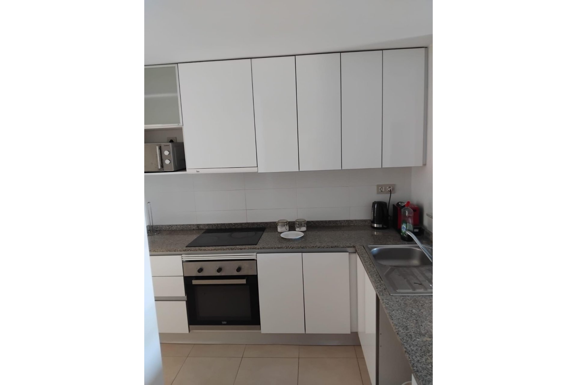 Revente - Apartment -
Orihuela Costa - Lomas de Cabo Roig