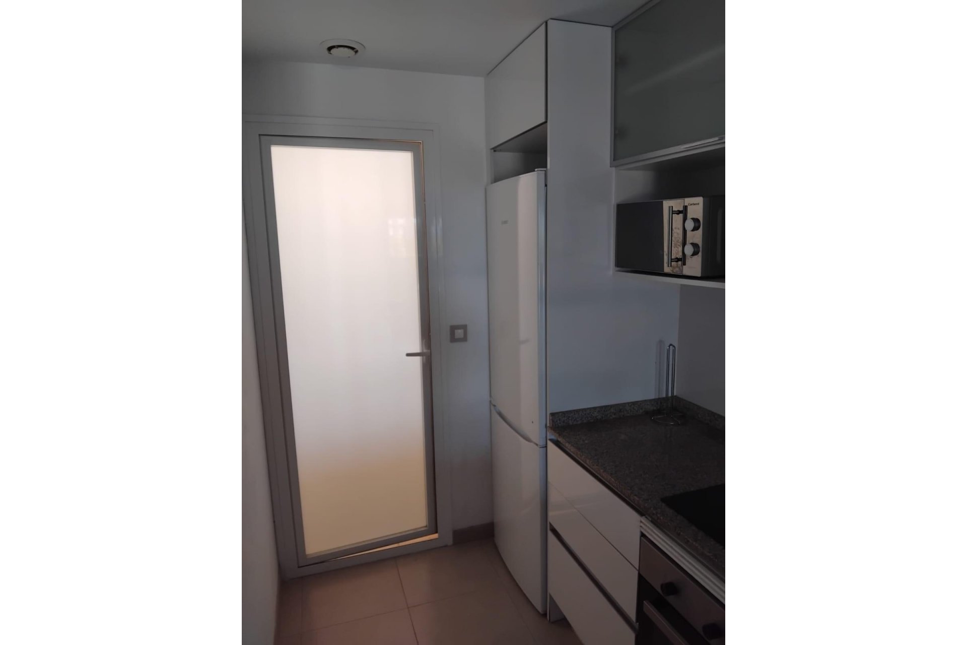 Revente - Apartment -
Orihuela Costa - Lomas de Cabo Roig