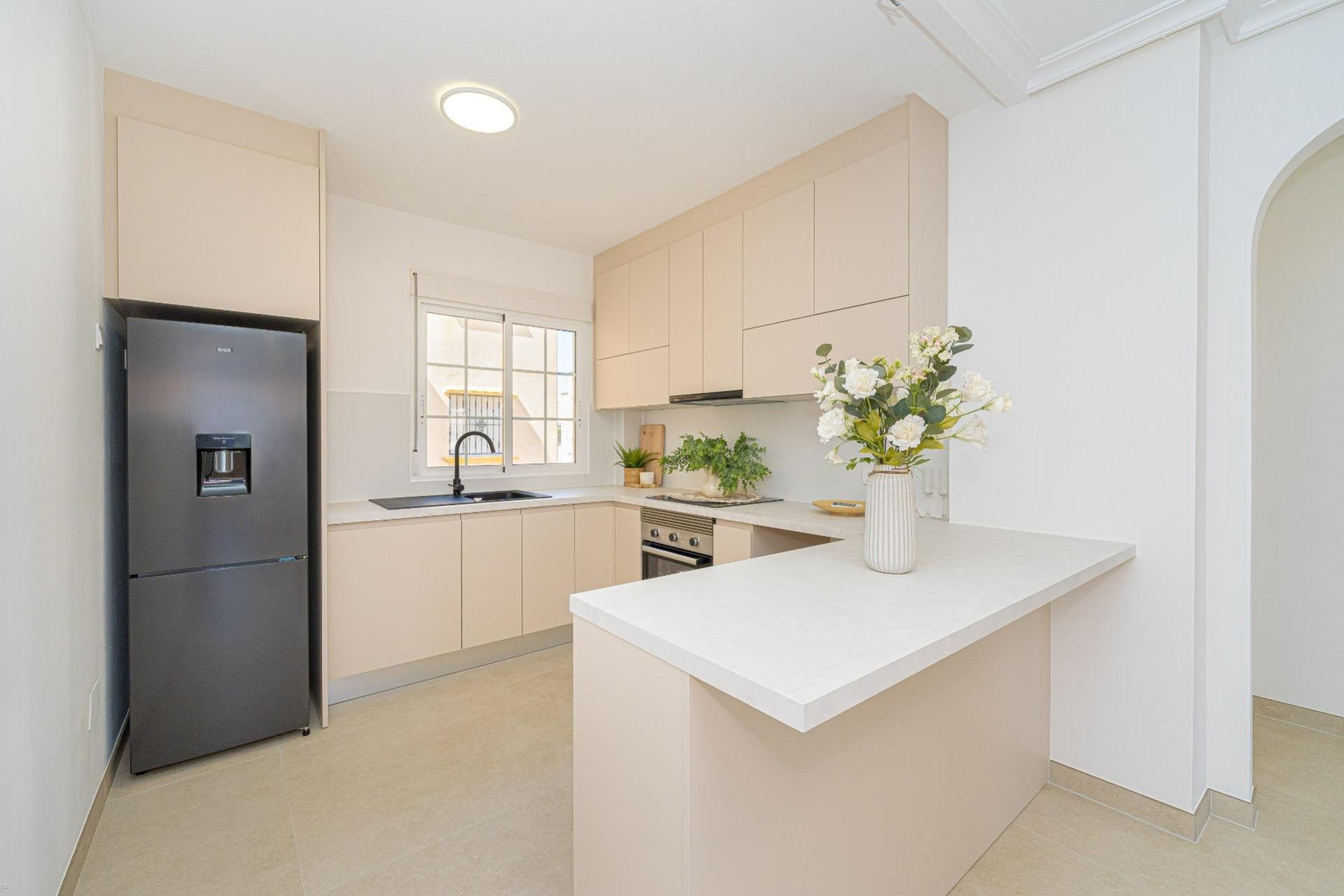 Revente - Apartment -
Orihuela Costa - Lomas de Cabo Roig