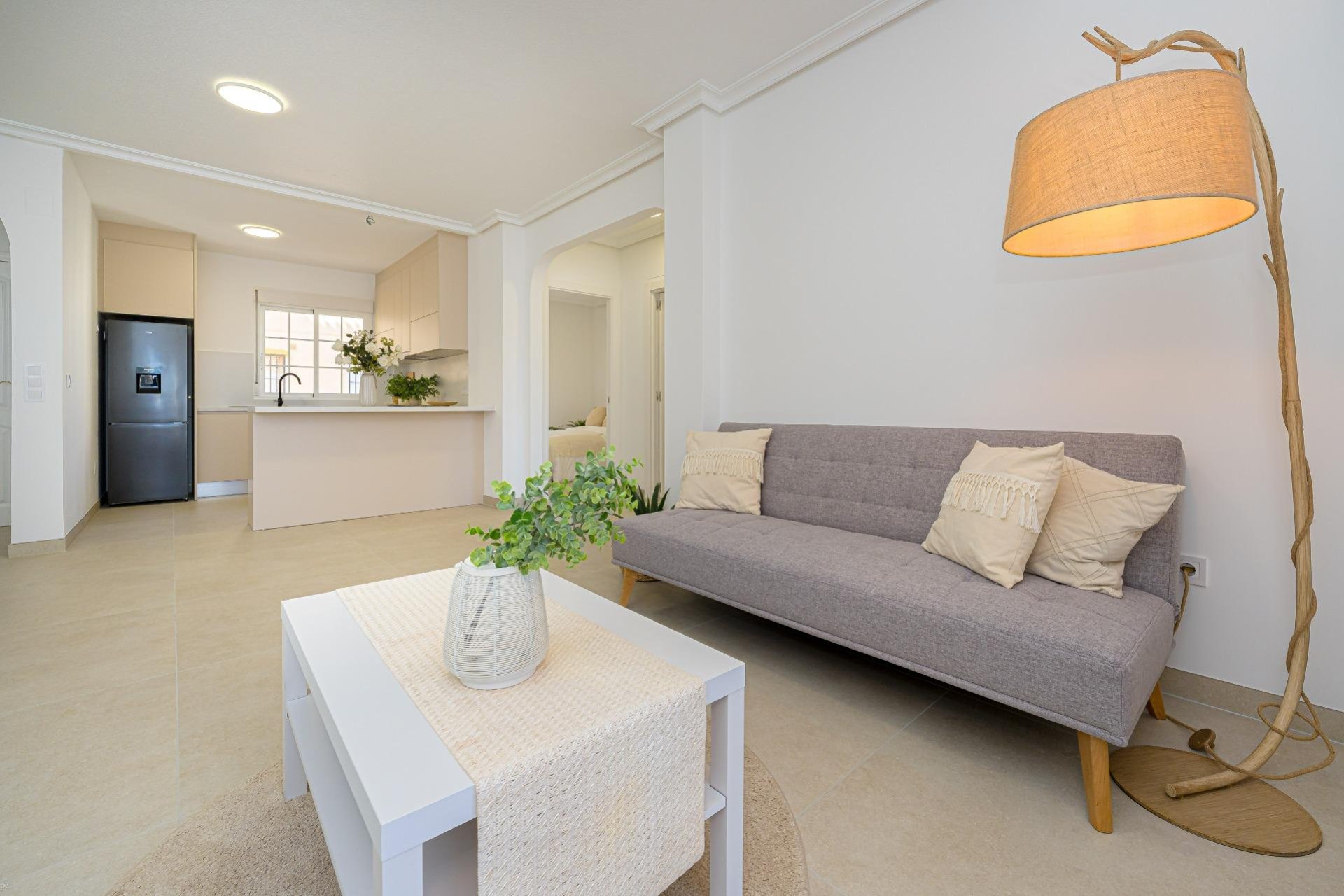 Revente - Apartment -
Orihuela Costa - Lomas de Cabo Roig