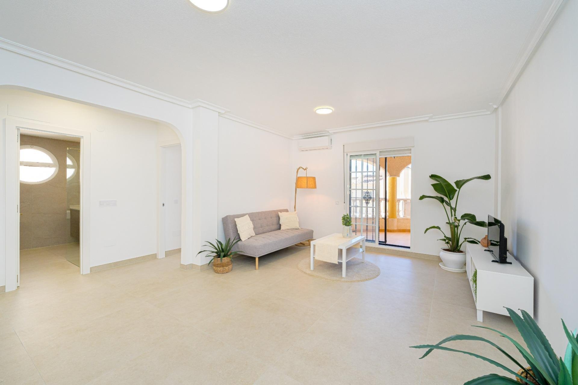 Revente - Apartment -
Orihuela Costa - Lomas de Cabo Roig