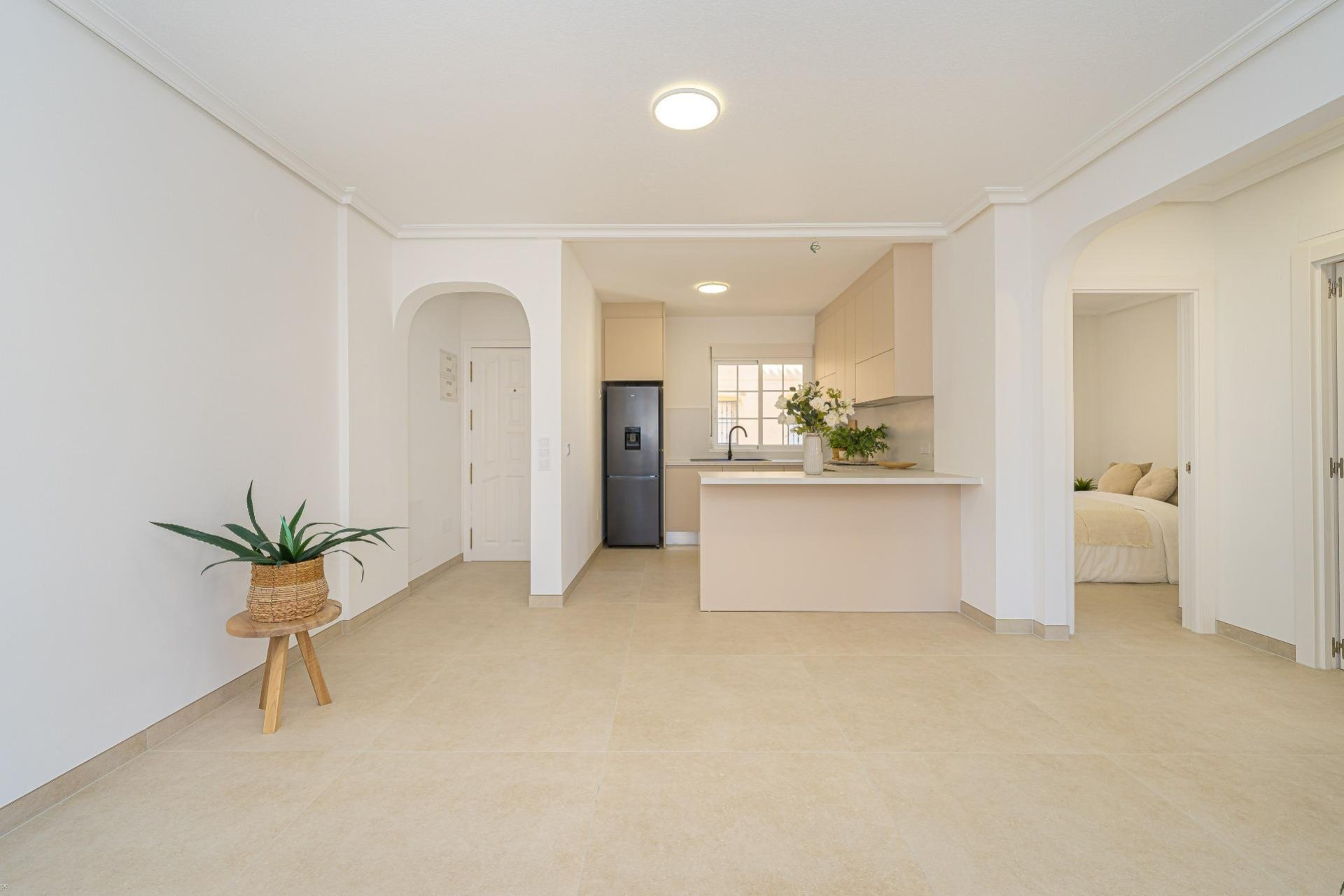 Revente - Apartment -
Orihuela Costa - Lomas de Cabo Roig