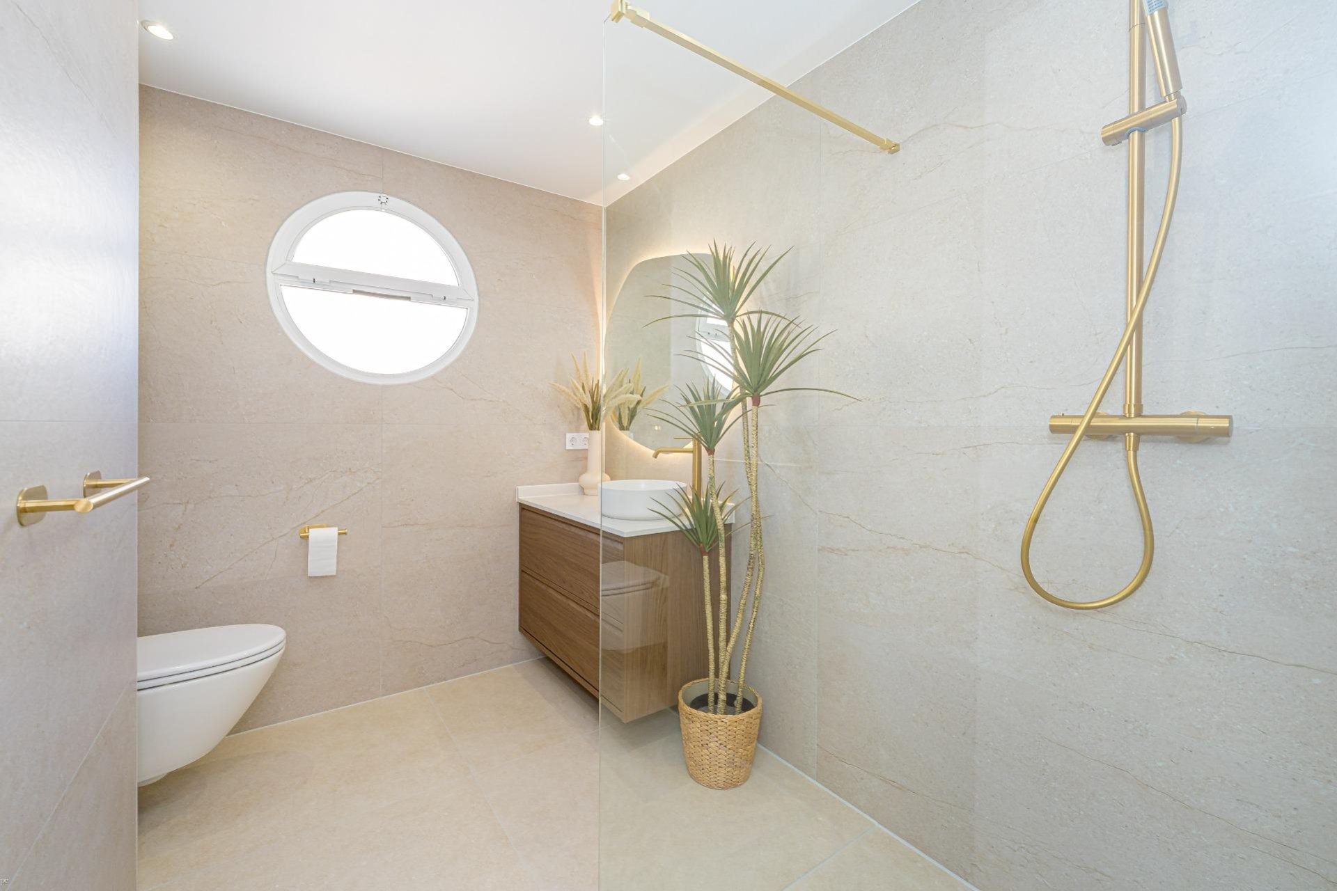 Revente - Apartment -
Orihuela Costa - Lomas de Cabo Roig