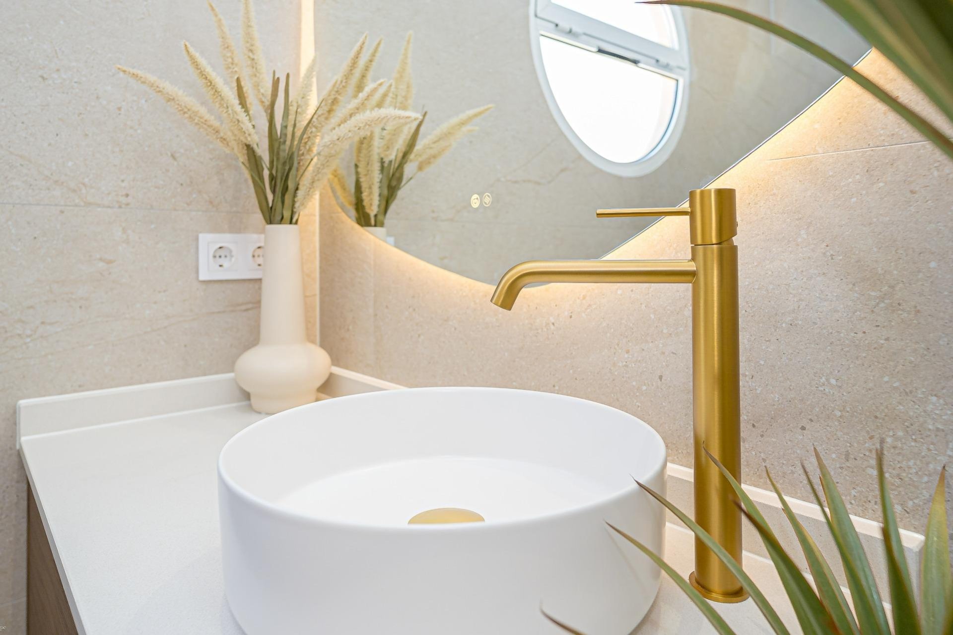 Revente - Apartment -
Orihuela Costa - Lomas de Cabo Roig