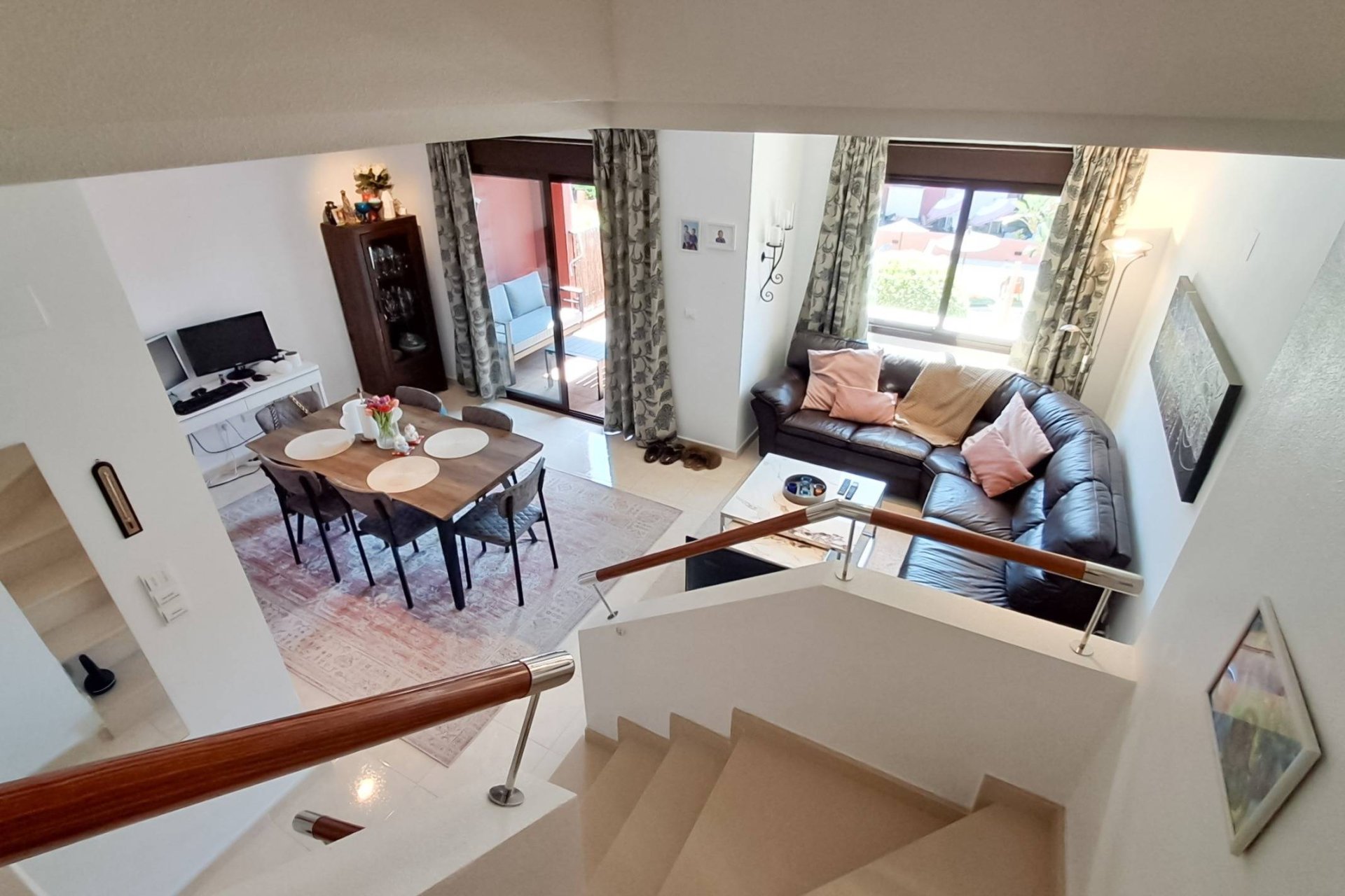 Revente - Apartment -
Orihuela Costa - Lomas de Cabo Roig