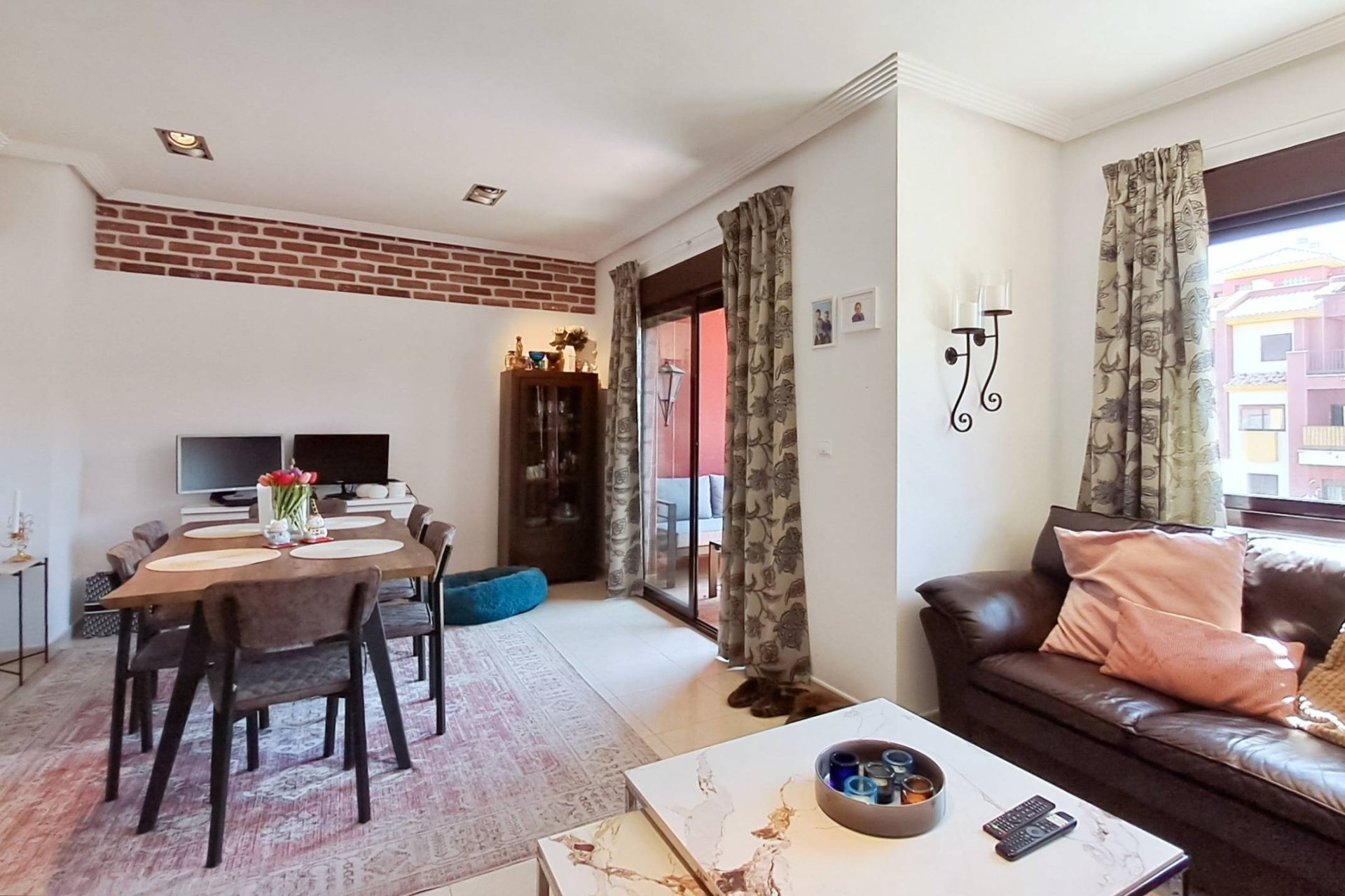 Revente - Apartment -
Orihuela Costa - Lomas de Cabo Roig