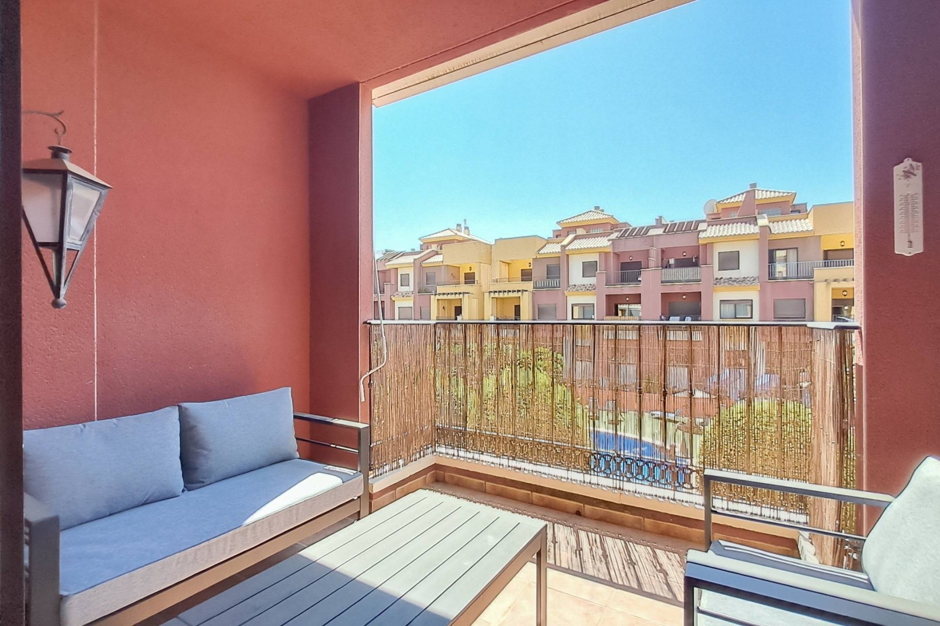 Revente - Apartment -
Orihuela Costa - Lomas de Cabo Roig