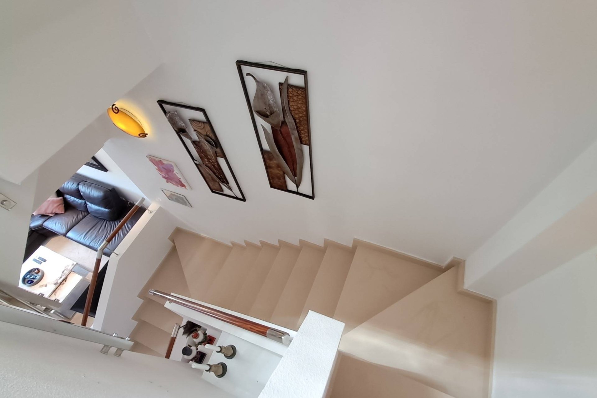 Revente - Apartment -
Orihuela Costa - Lomas de Cabo Roig