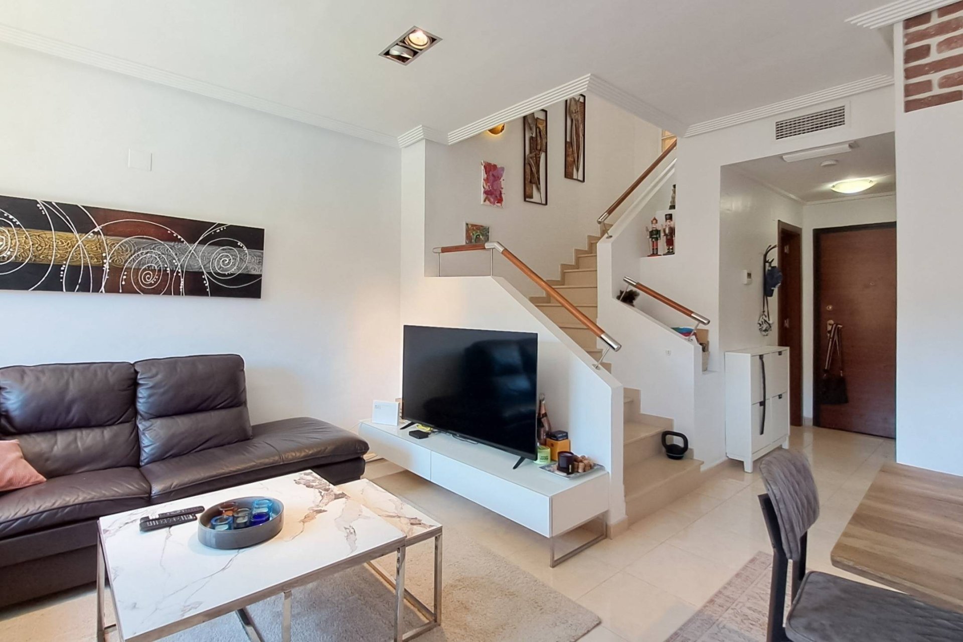 Revente - Apartment -
Orihuela Costa - Lomas de Cabo Roig