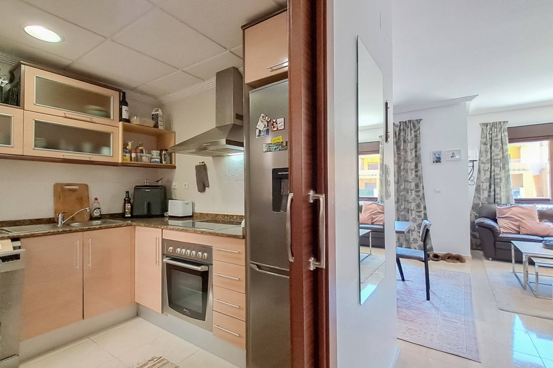 Revente - Apartment -
Orihuela Costa - Lomas de Cabo Roig
