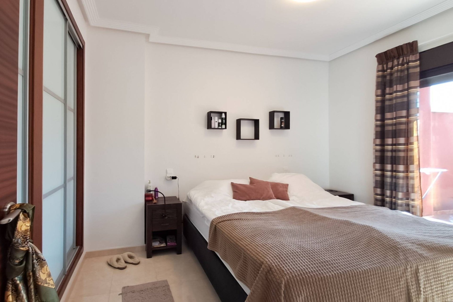 Revente - Apartment -
Orihuela Costa - Lomas de Cabo Roig
