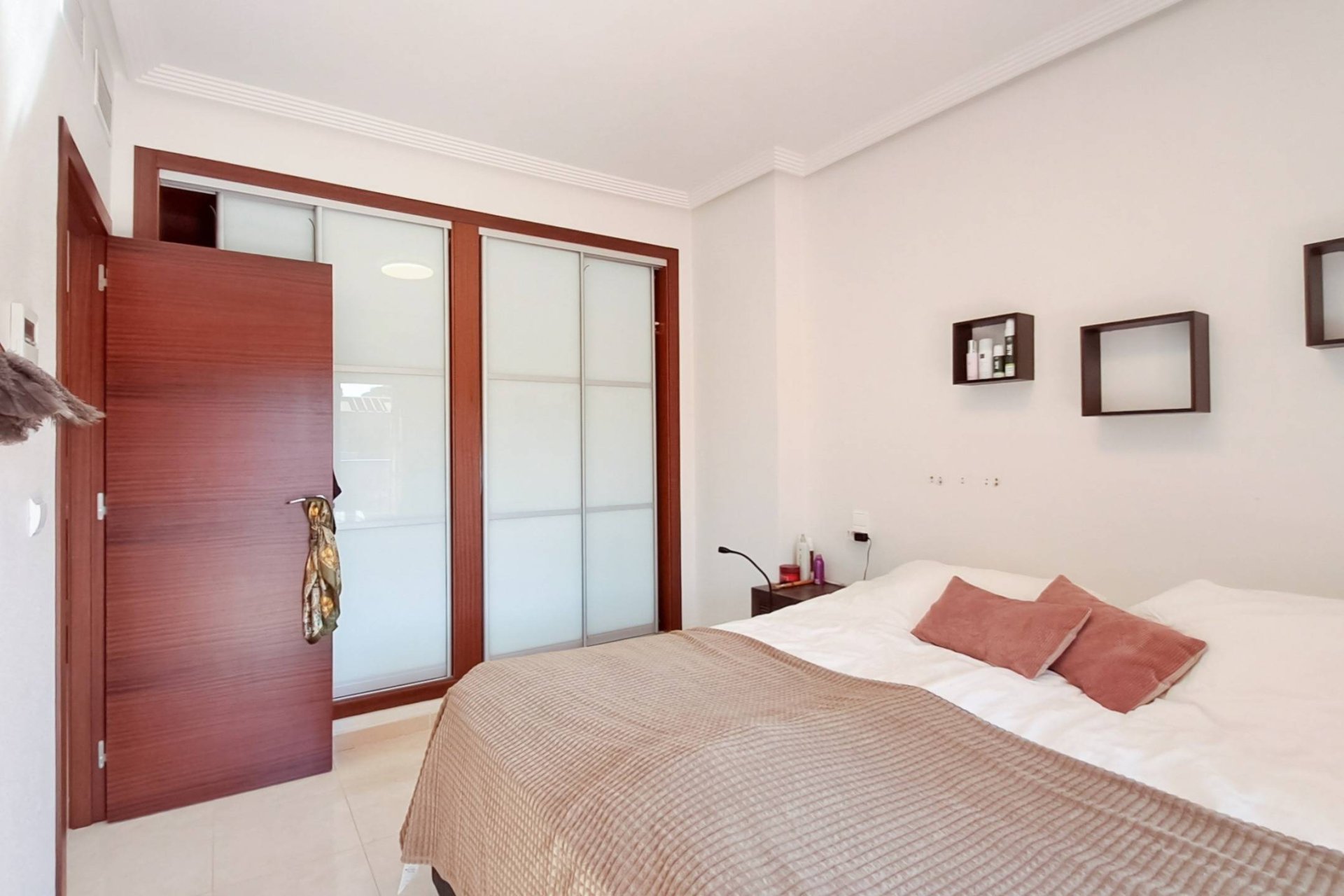 Revente - Apartment -
Orihuela Costa - Lomas de Cabo Roig