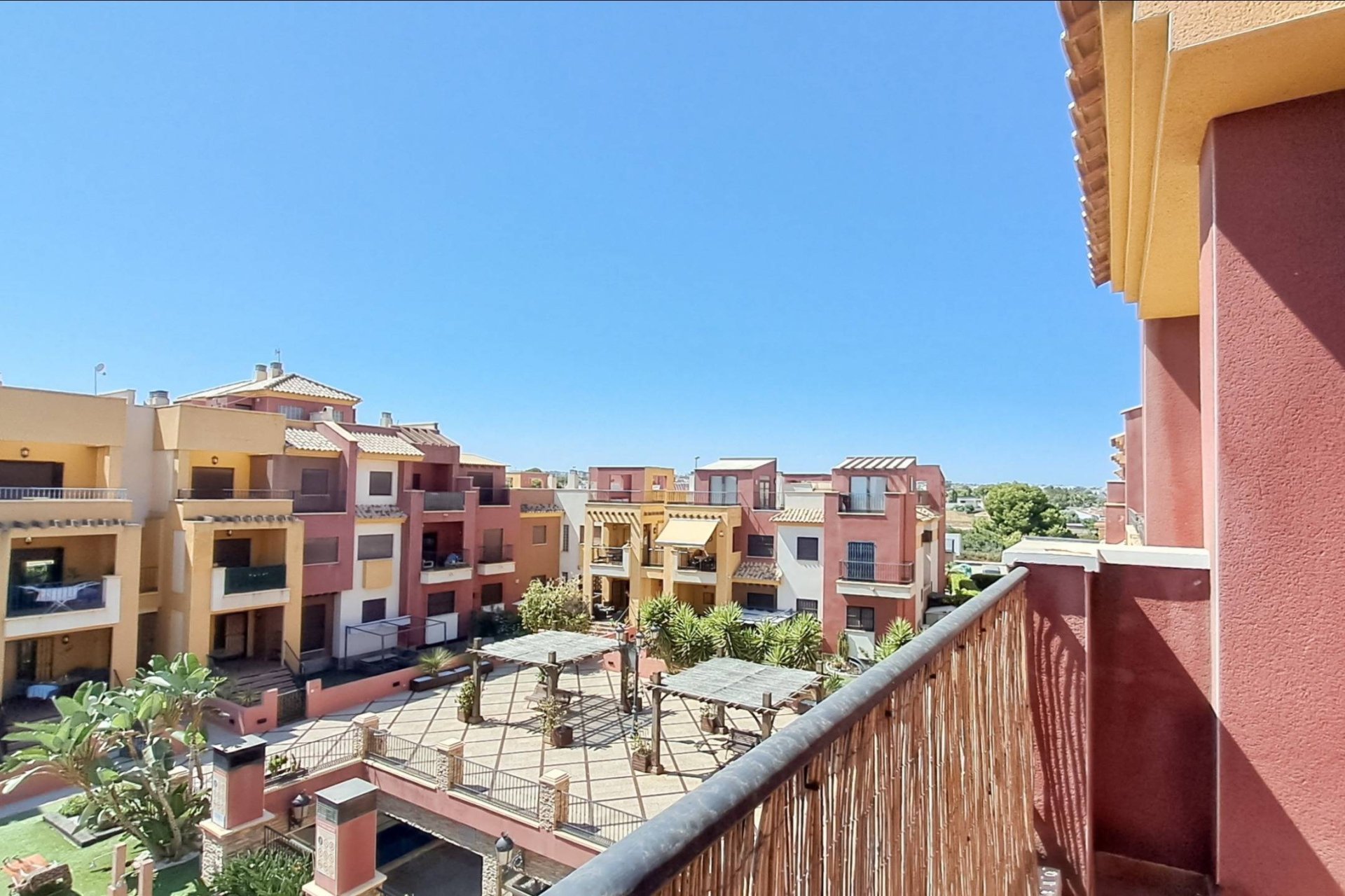 Revente - Apartment -
Orihuela Costa - Lomas de Cabo Roig