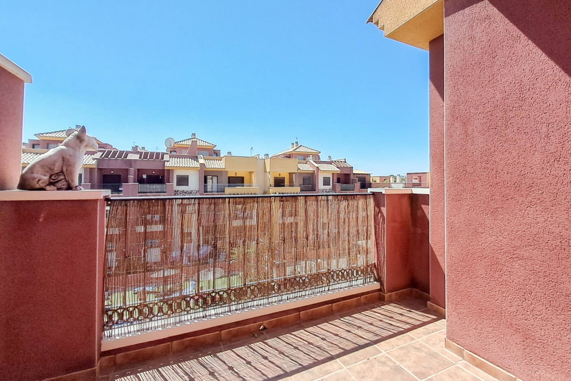 Revente - Apartment -
Orihuela Costa - Lomas de Cabo Roig