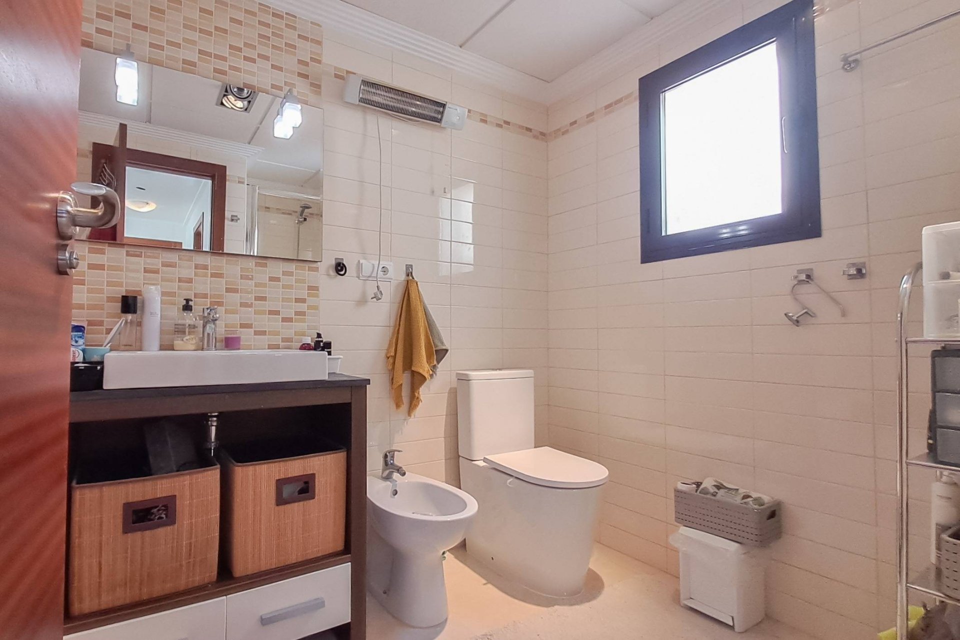 Revente - Apartment -
Orihuela Costa - Lomas de Cabo Roig