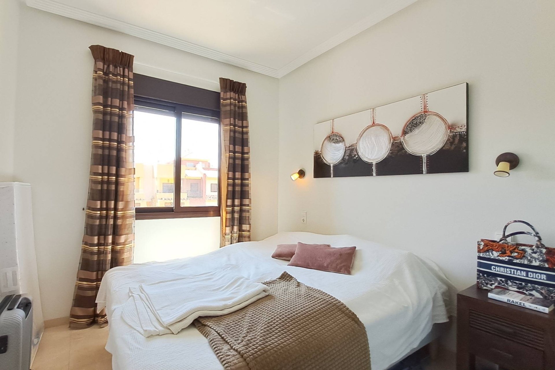 Revente - Apartment -
Orihuela Costa - Lomas de Cabo Roig