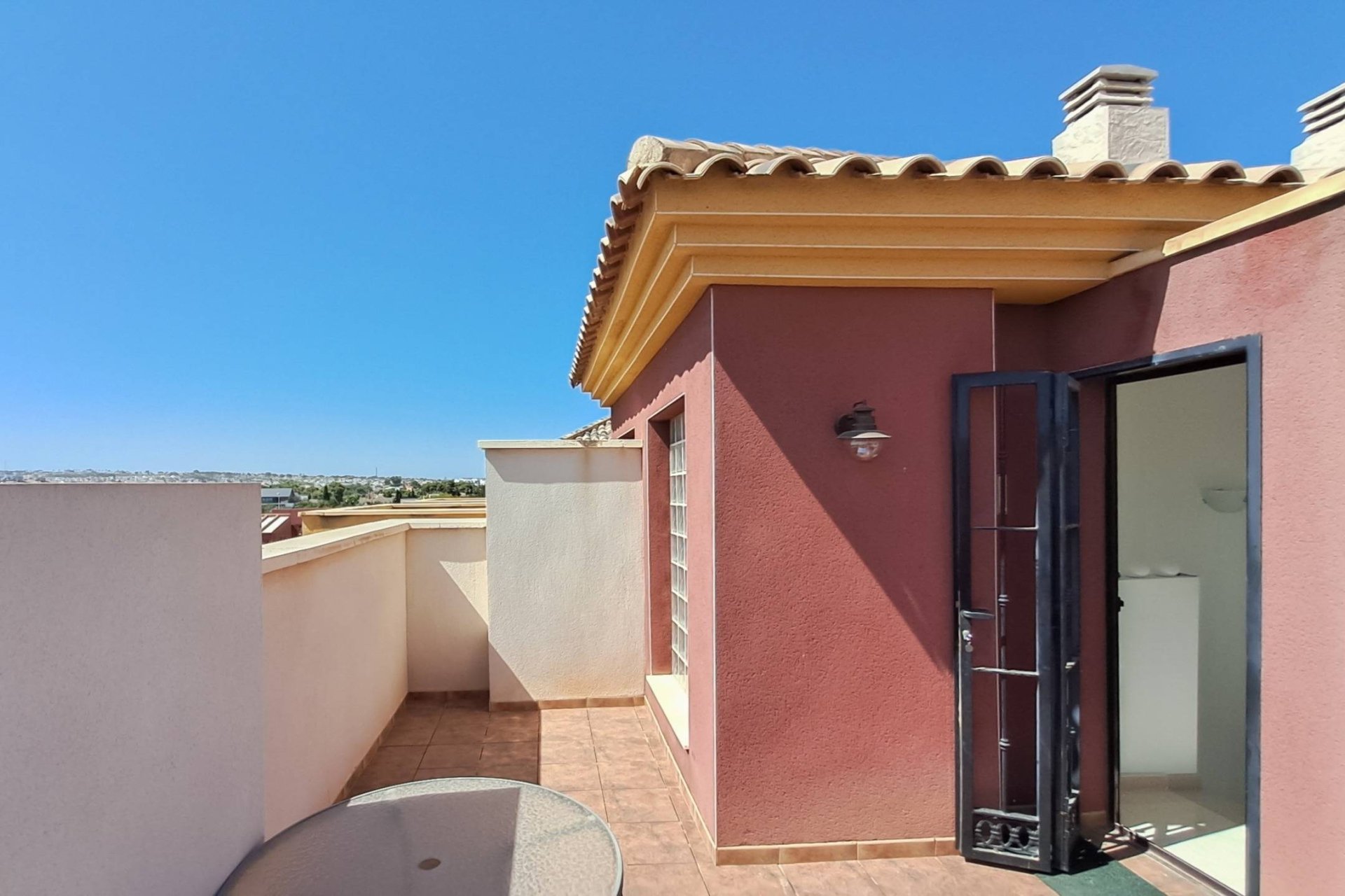 Revente - Apartment -
Orihuela Costa - Lomas de Cabo Roig