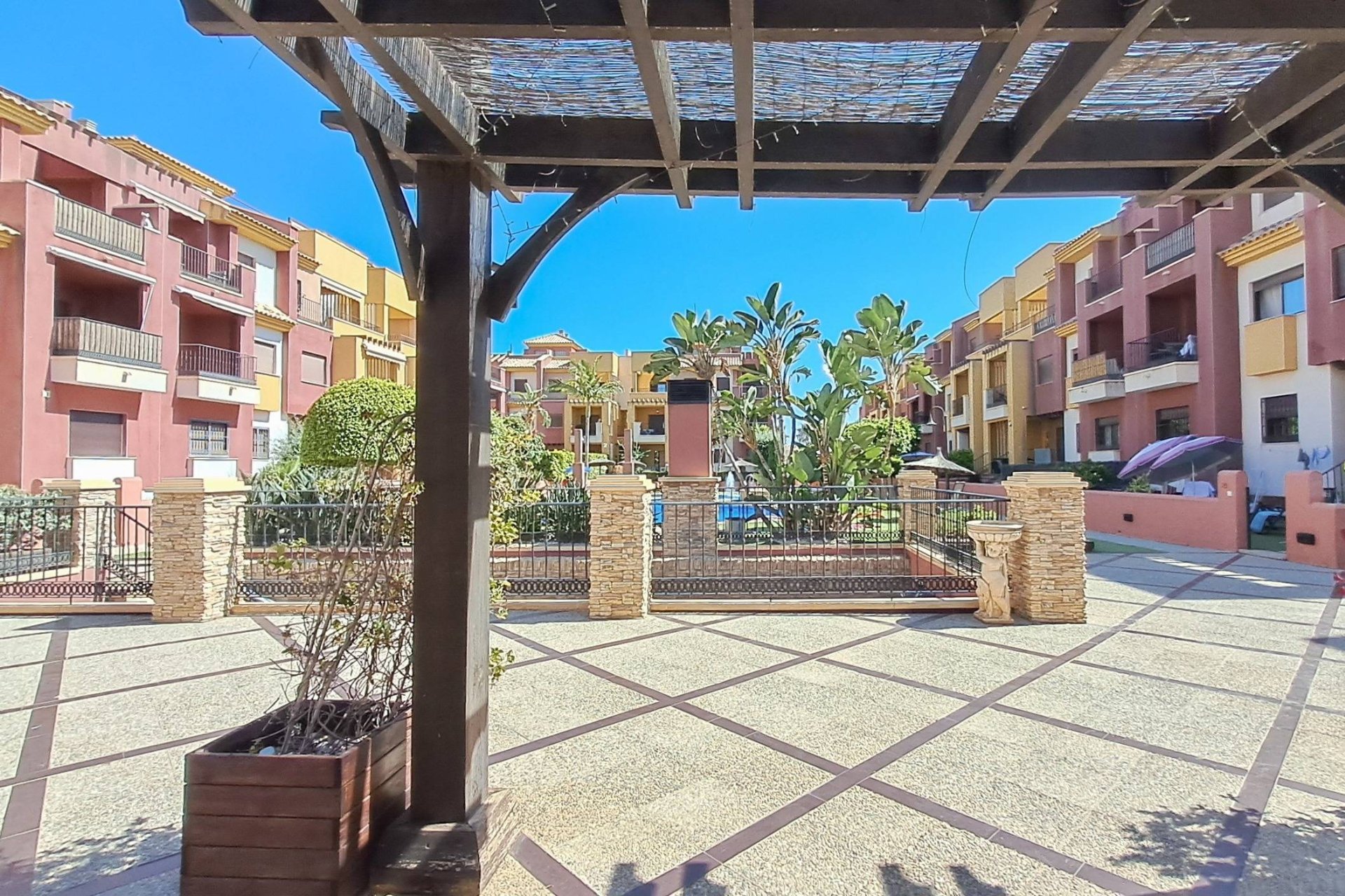 Revente - Apartment -
Orihuela Costa - Lomas de Cabo Roig