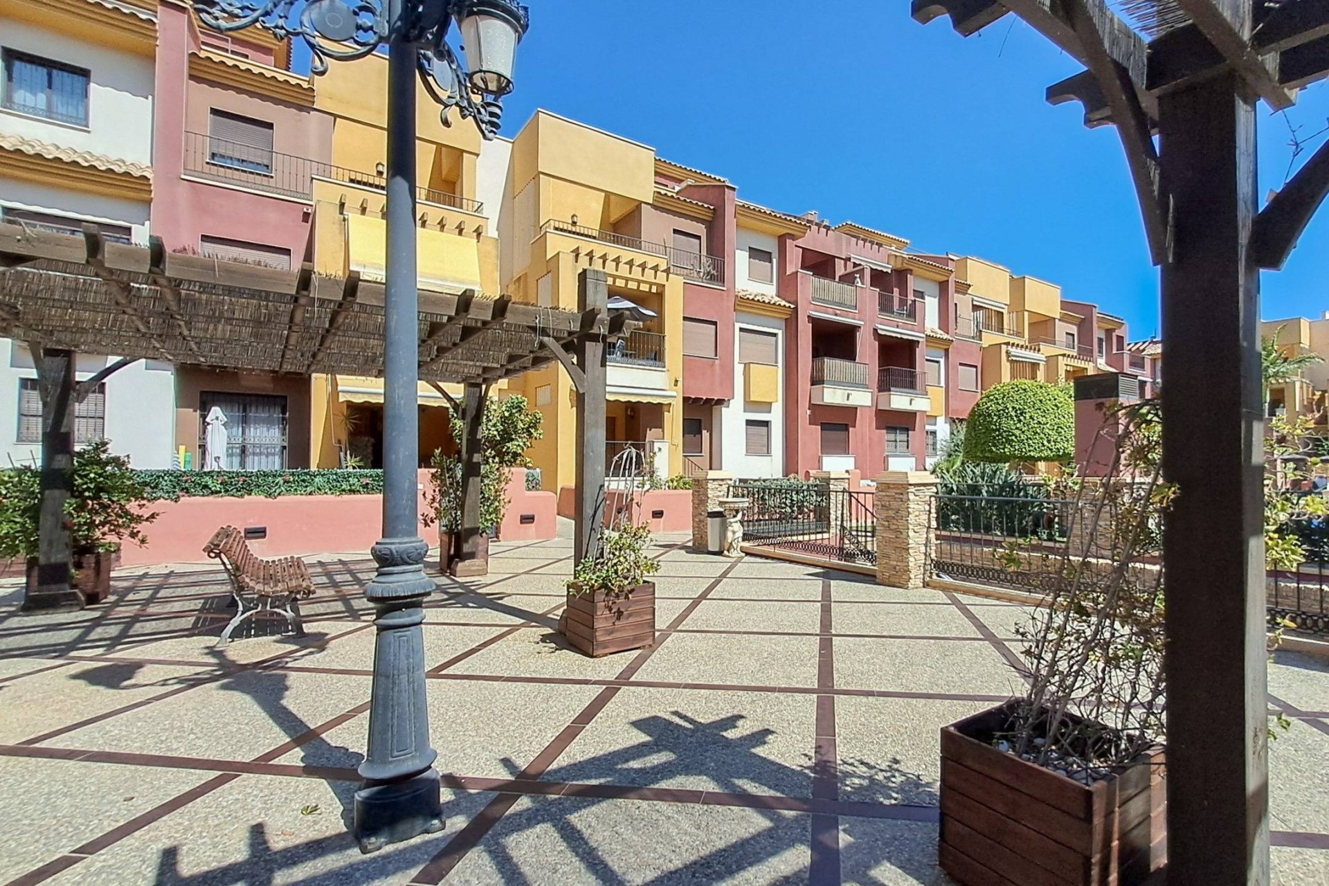 Revente - Apartment -
Orihuela Costa - Lomas de Cabo Roig
