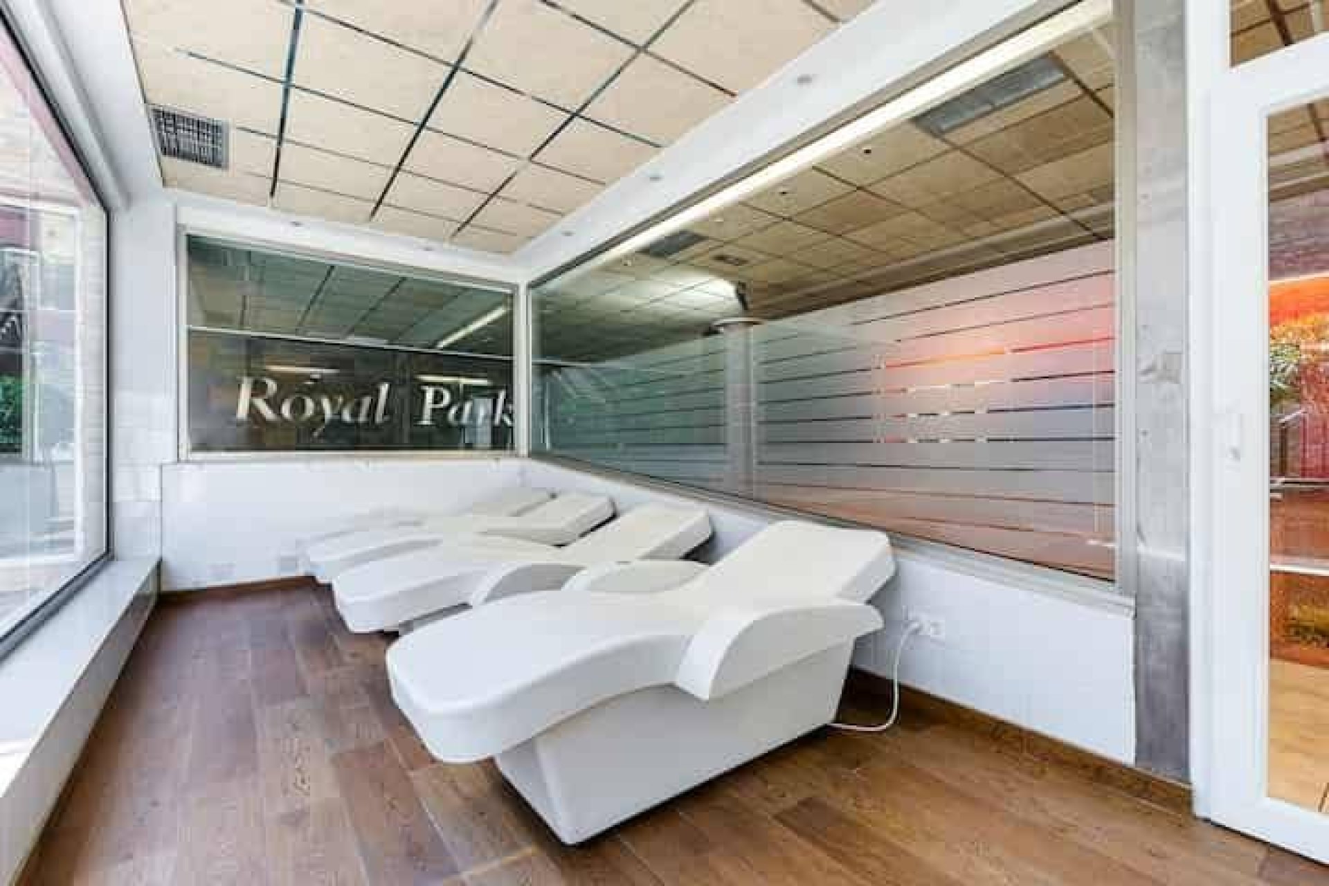 Revente - Apartment -
Orihuela Costa - Lomas de Cabo Roig