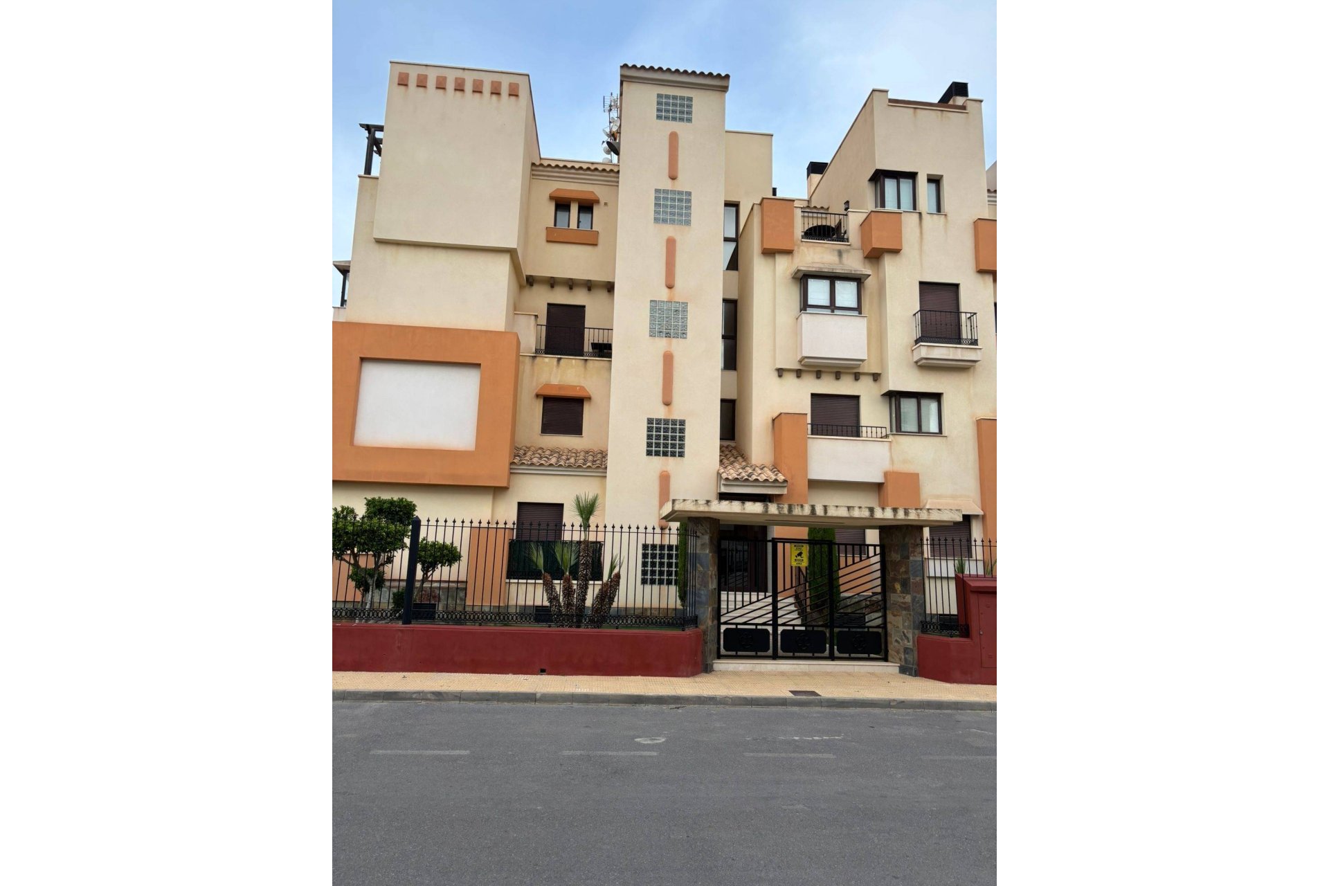 Revente - Apartment -
Orihuela Costa - Lomas de Cabo Roig