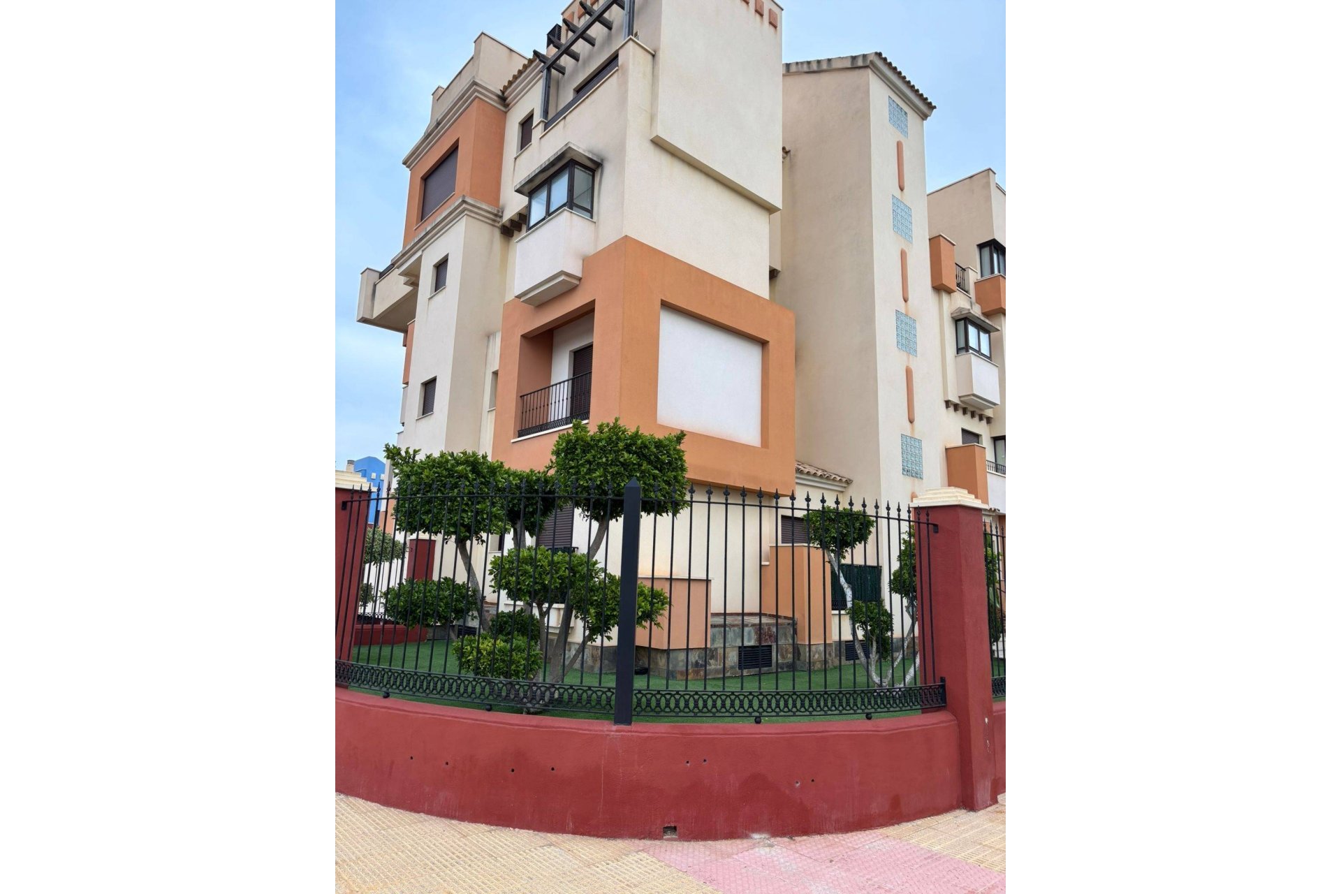 Revente - Apartment -
Orihuela Costa - Lomas de Cabo Roig