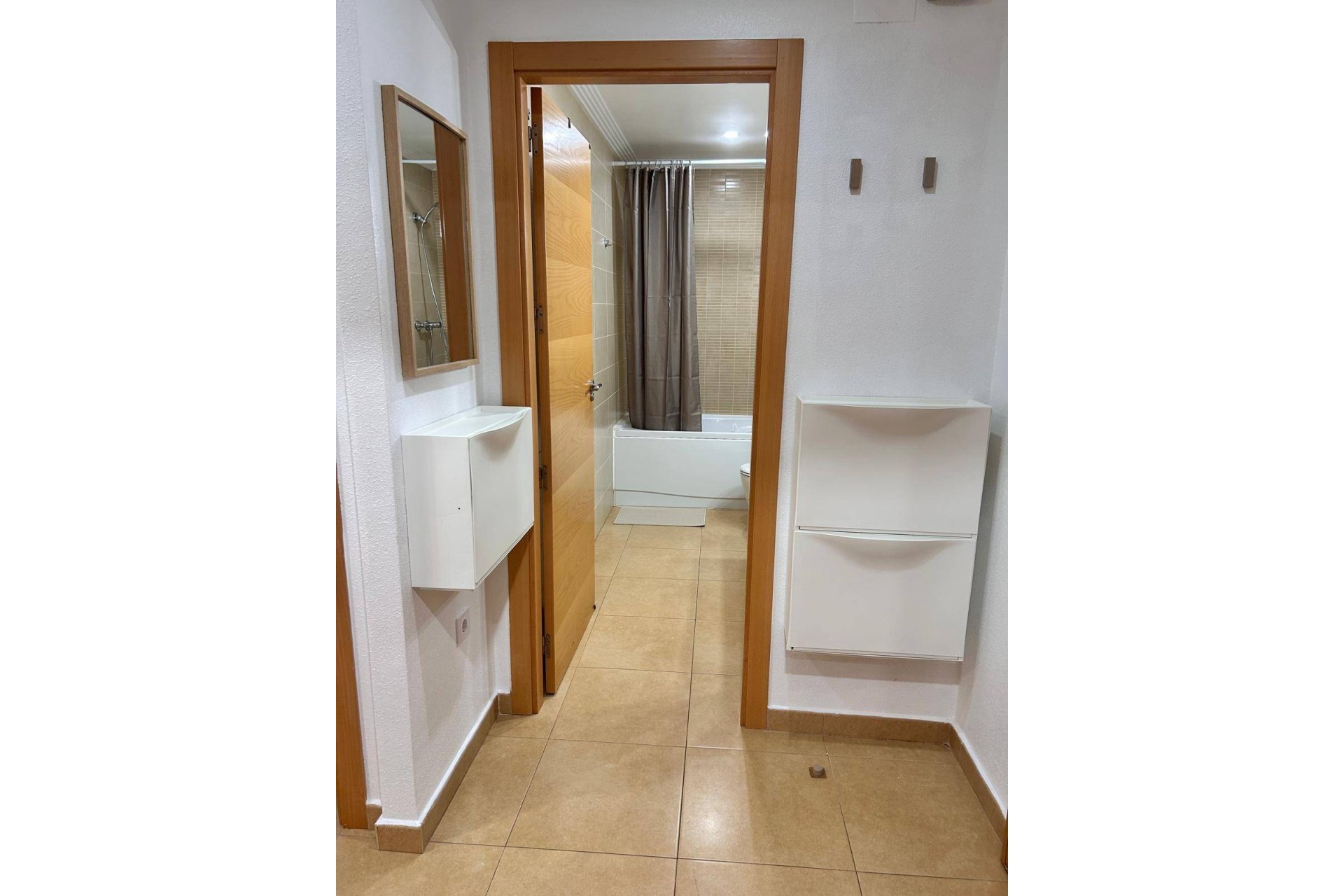 Revente - Apartment -
Orihuela Costa - Lomas de Cabo Roig