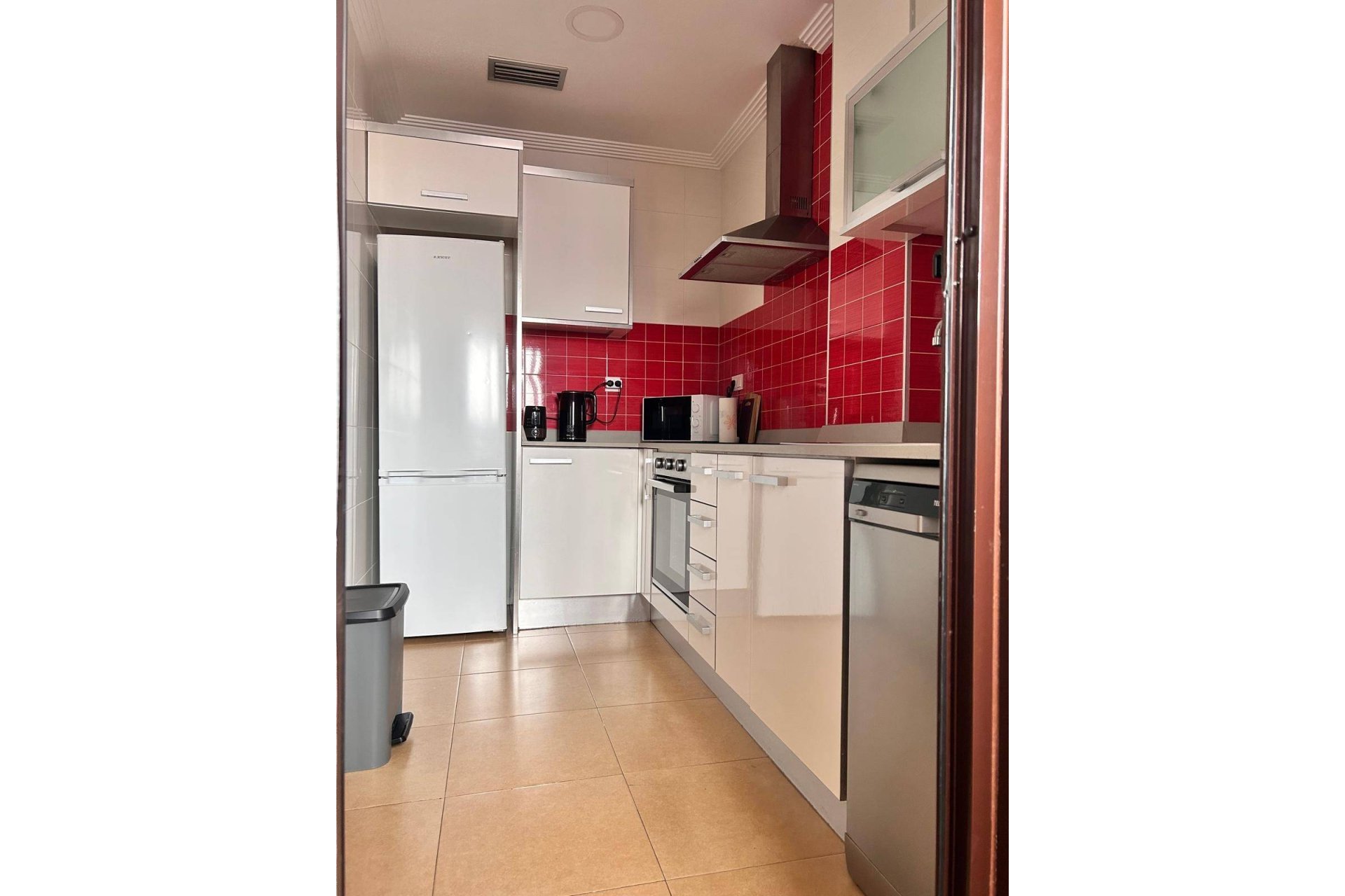 Revente - Apartment -
Orihuela Costa - Lomas de Cabo Roig