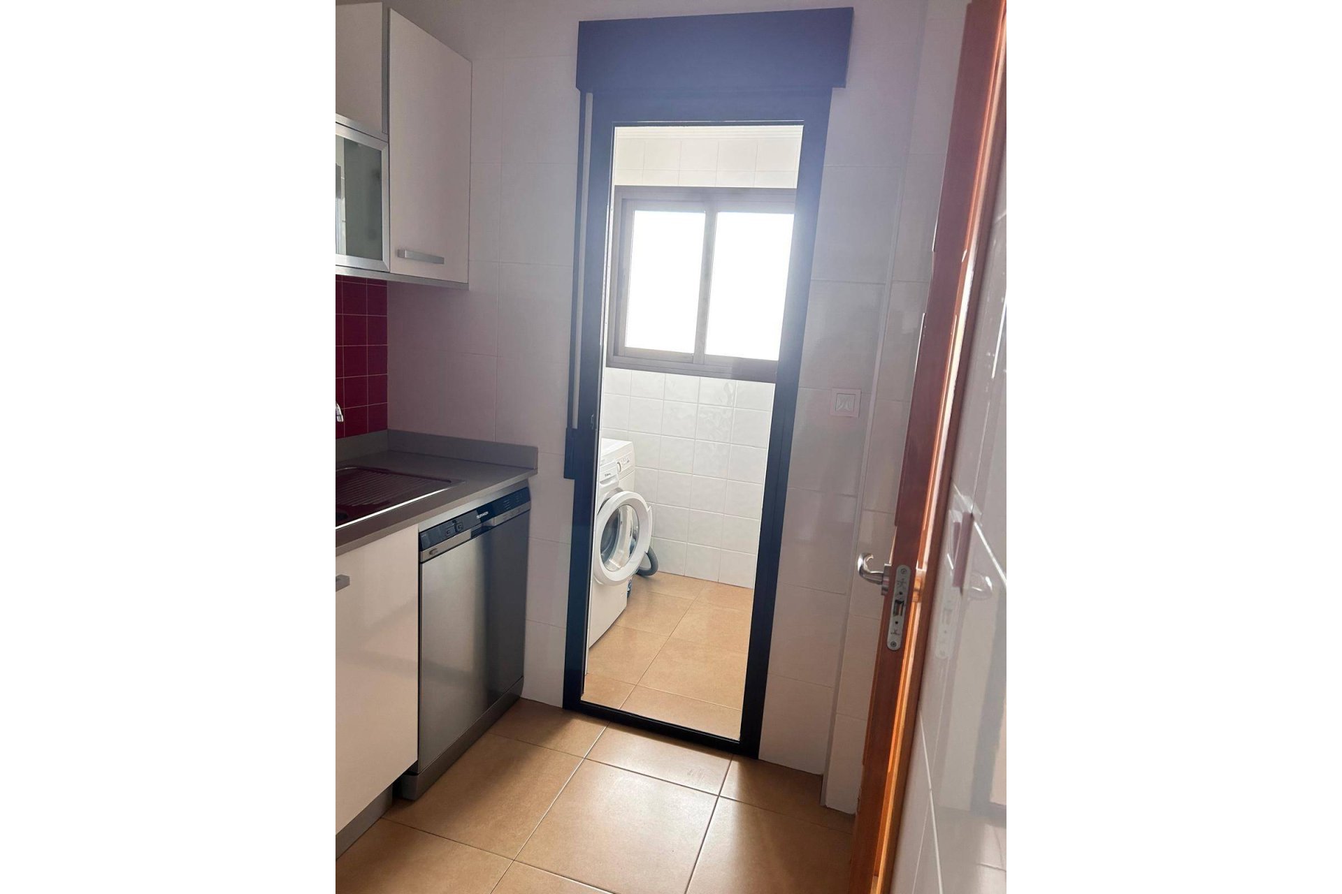 Revente - Apartment -
Orihuela Costa - Lomas de Cabo Roig