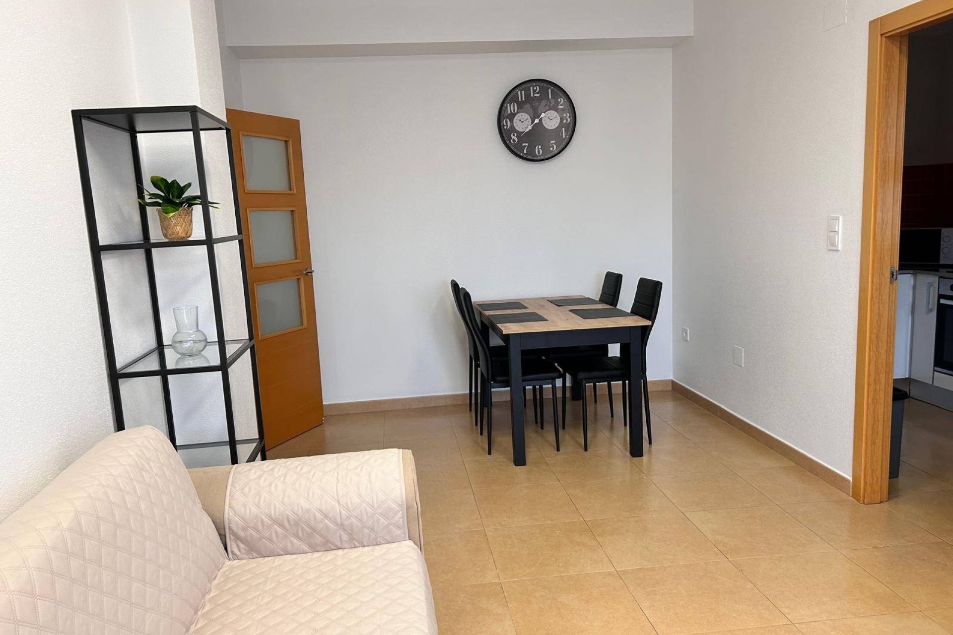 Revente - Apartment -
Orihuela Costa - Lomas de Cabo Roig